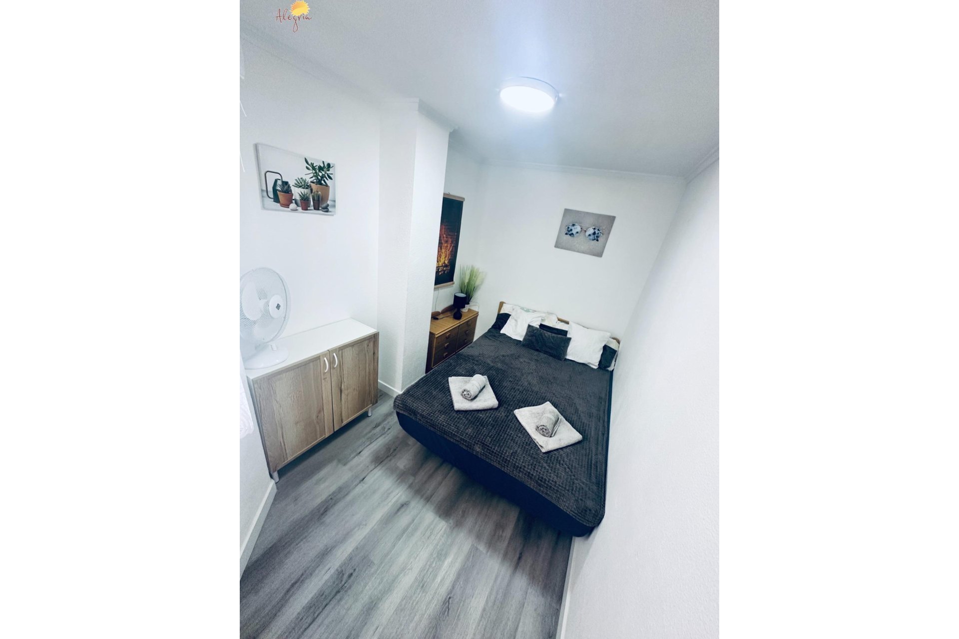 Rynek wtórny - Apartament - Torrevieja - Curva del Palangre