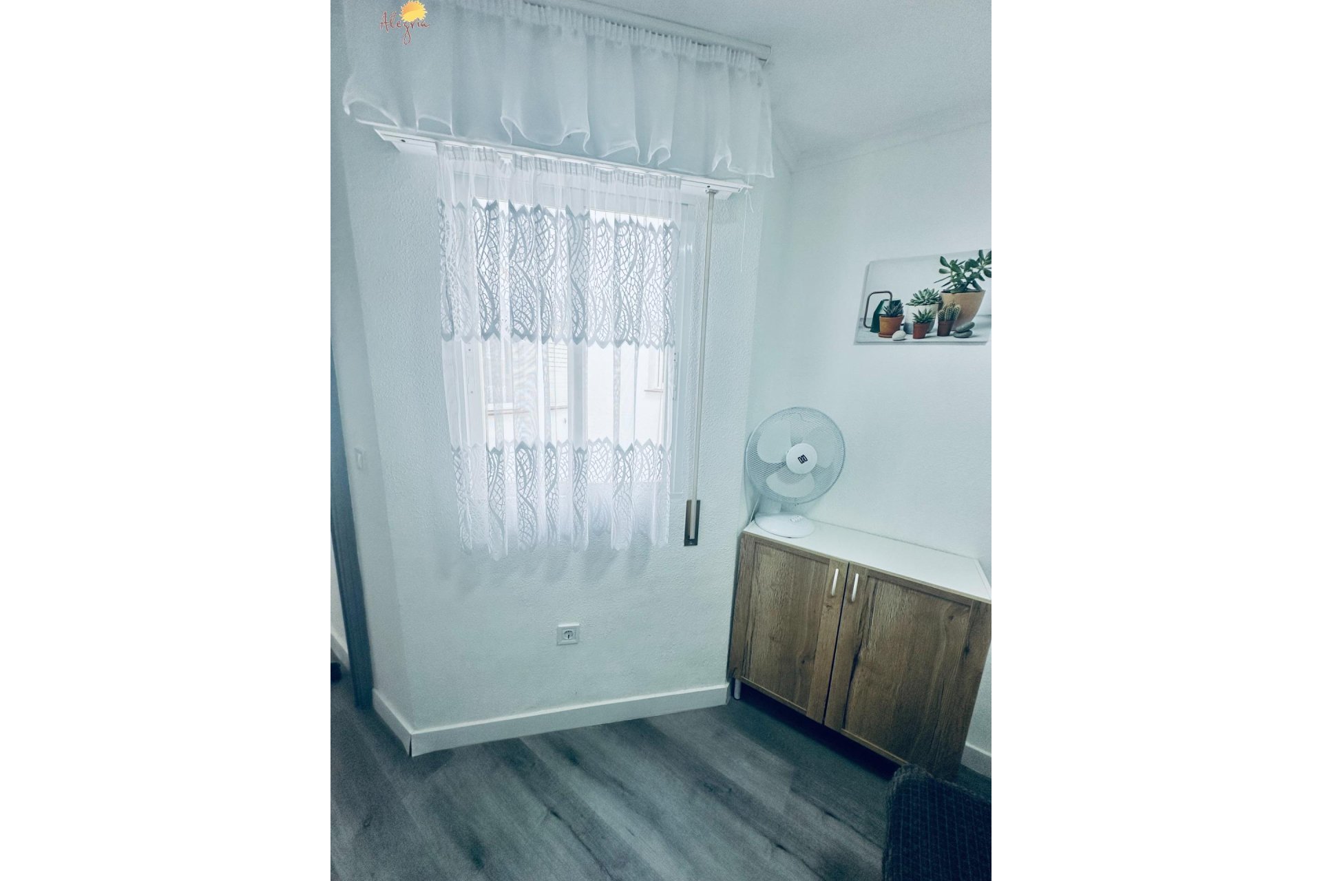 Rynek wtórny - Apartament - Torrevieja - Curva del Palangre