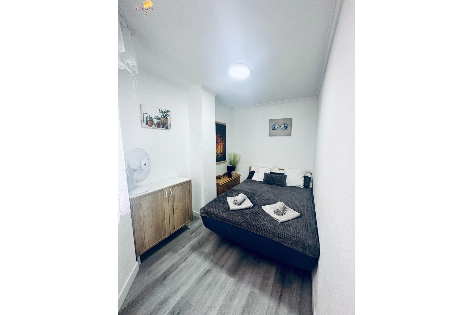 Rynek wtórny - Apartament - Torrevieja - Curva del Palangre