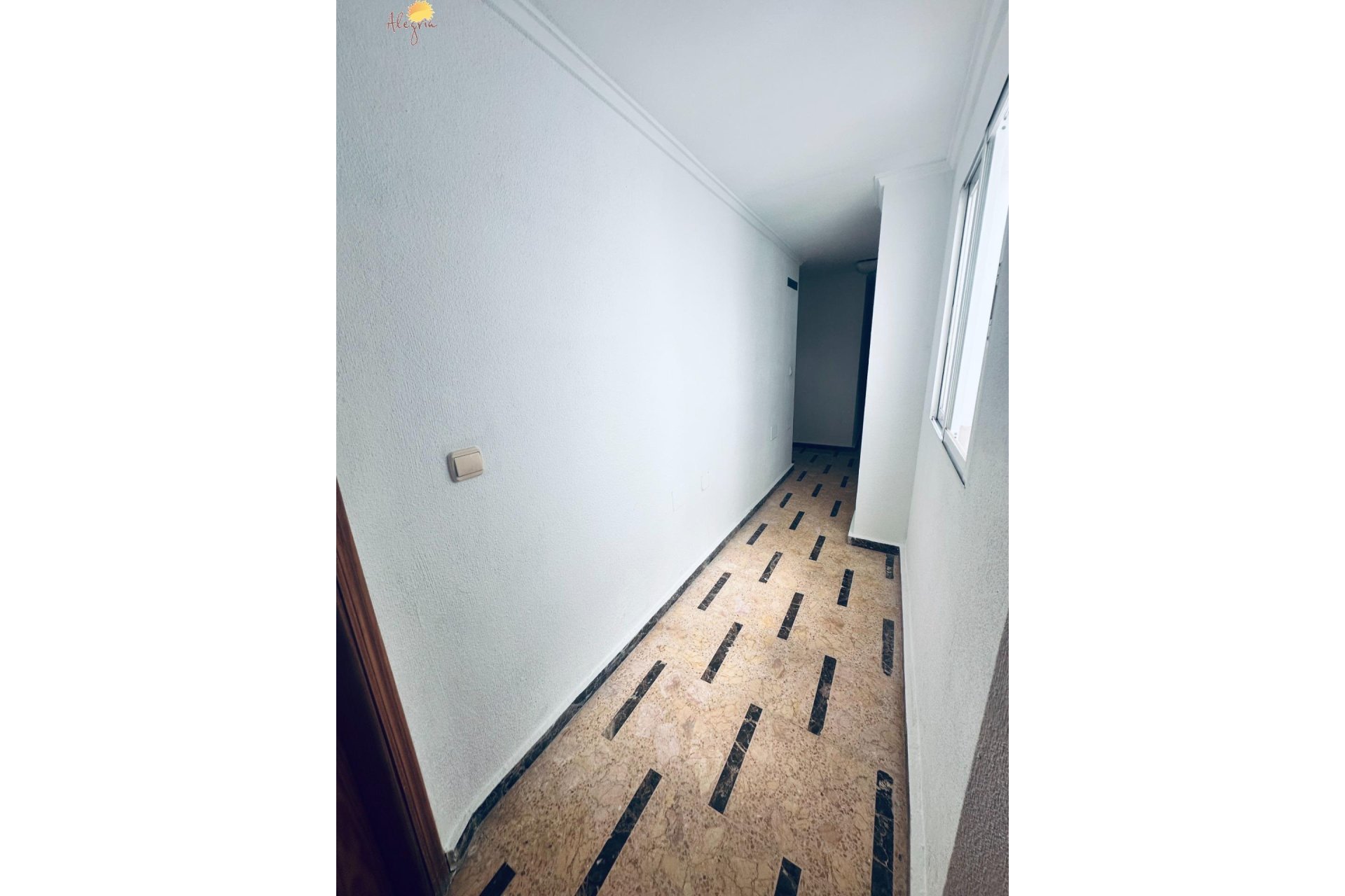 Rynek wtórny - Apartament - Torrevieja - Curva del Palangre