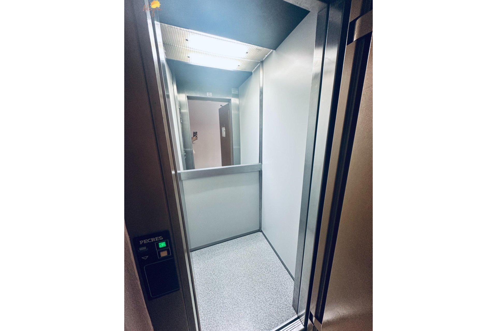 Rynek wtórny - Apartament - Torrevieja - Curva del Palangre