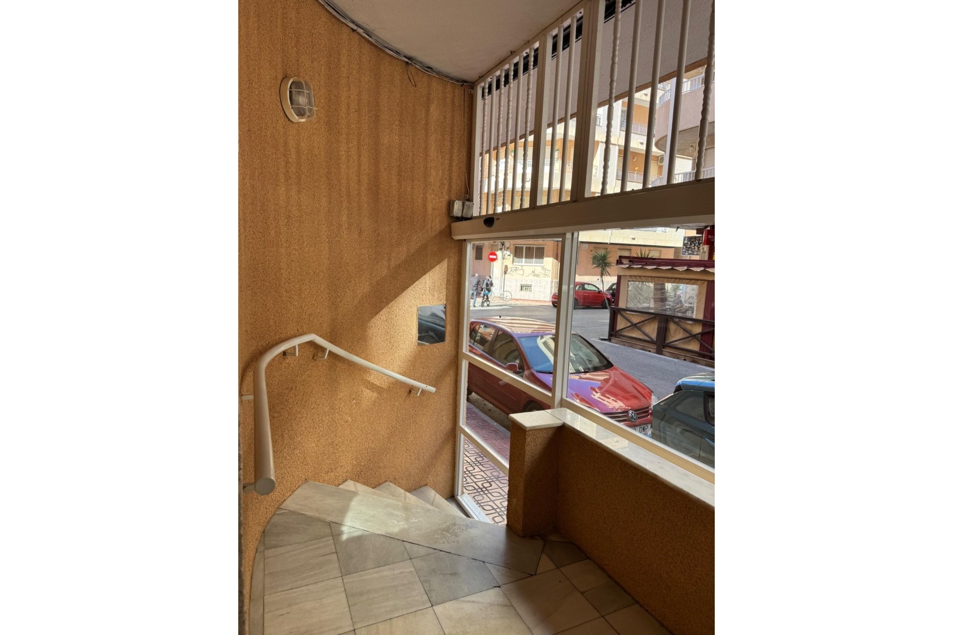 Rynek wtórny - Apartament - Torrevieja - Curva del Palangre