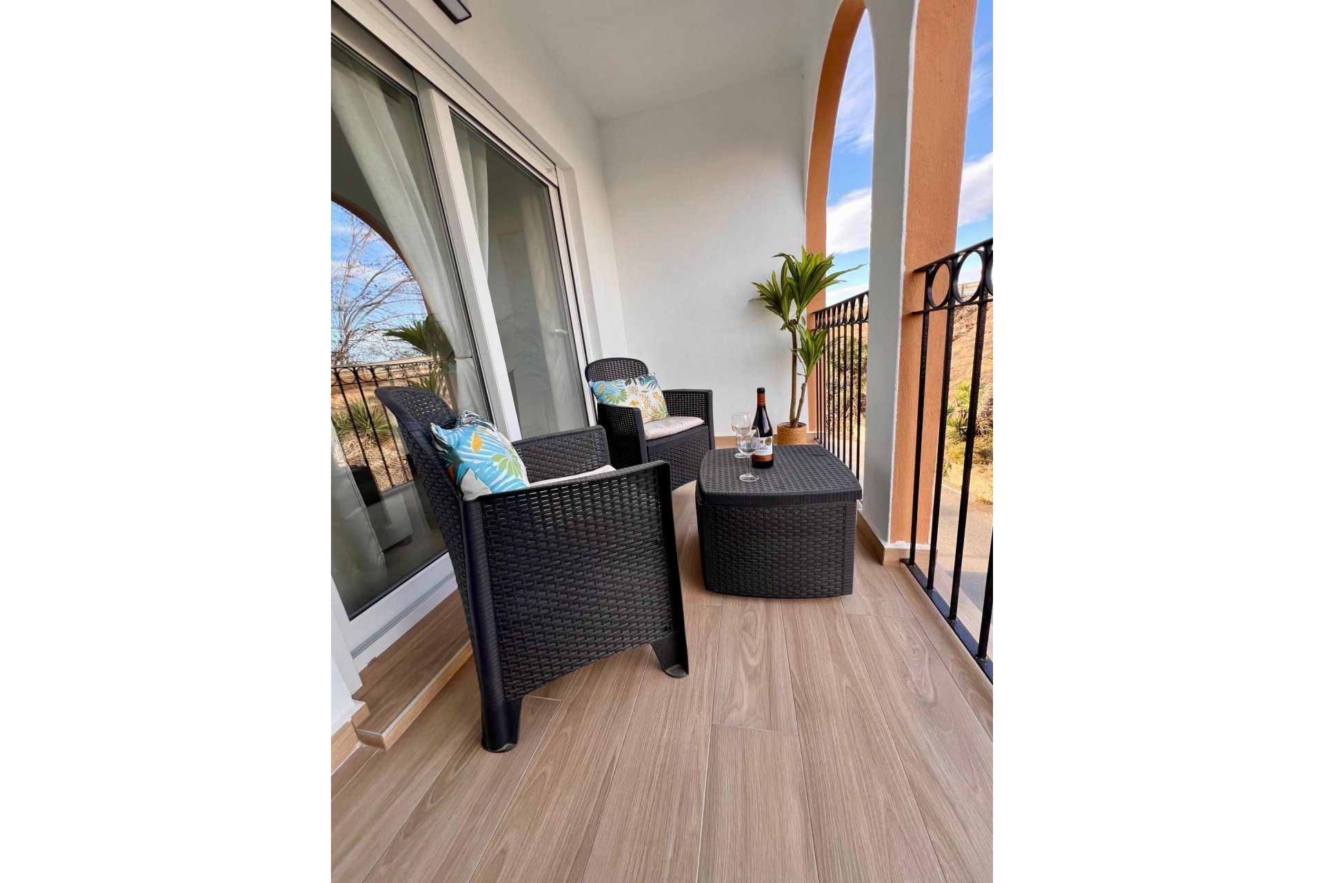 Rynek wtórny - Apartament - Torrevieja - El Acequión - Los Náufragos