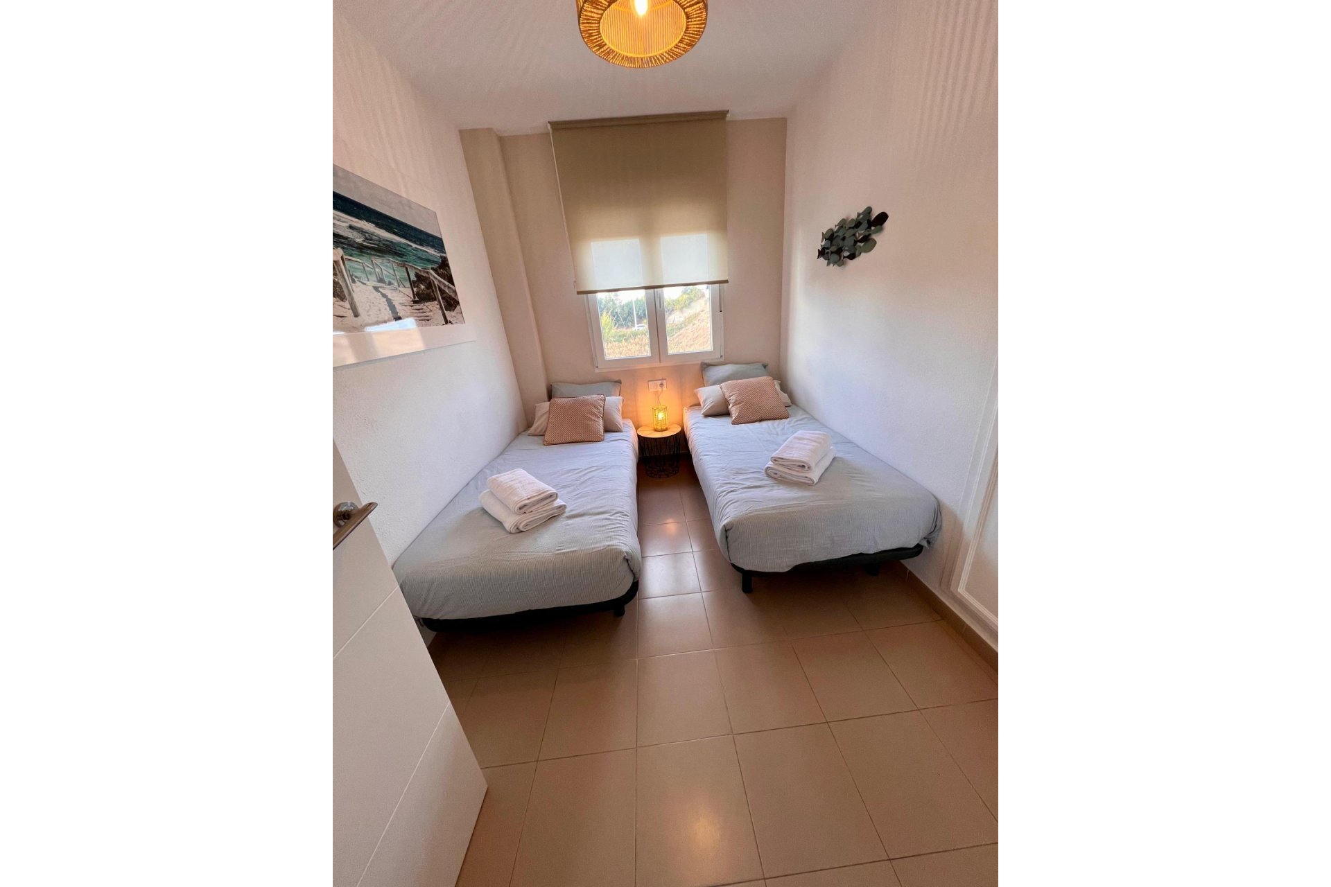 Rynek wtórny - Apartament - Torrevieja - El Acequión - Los Náufragos