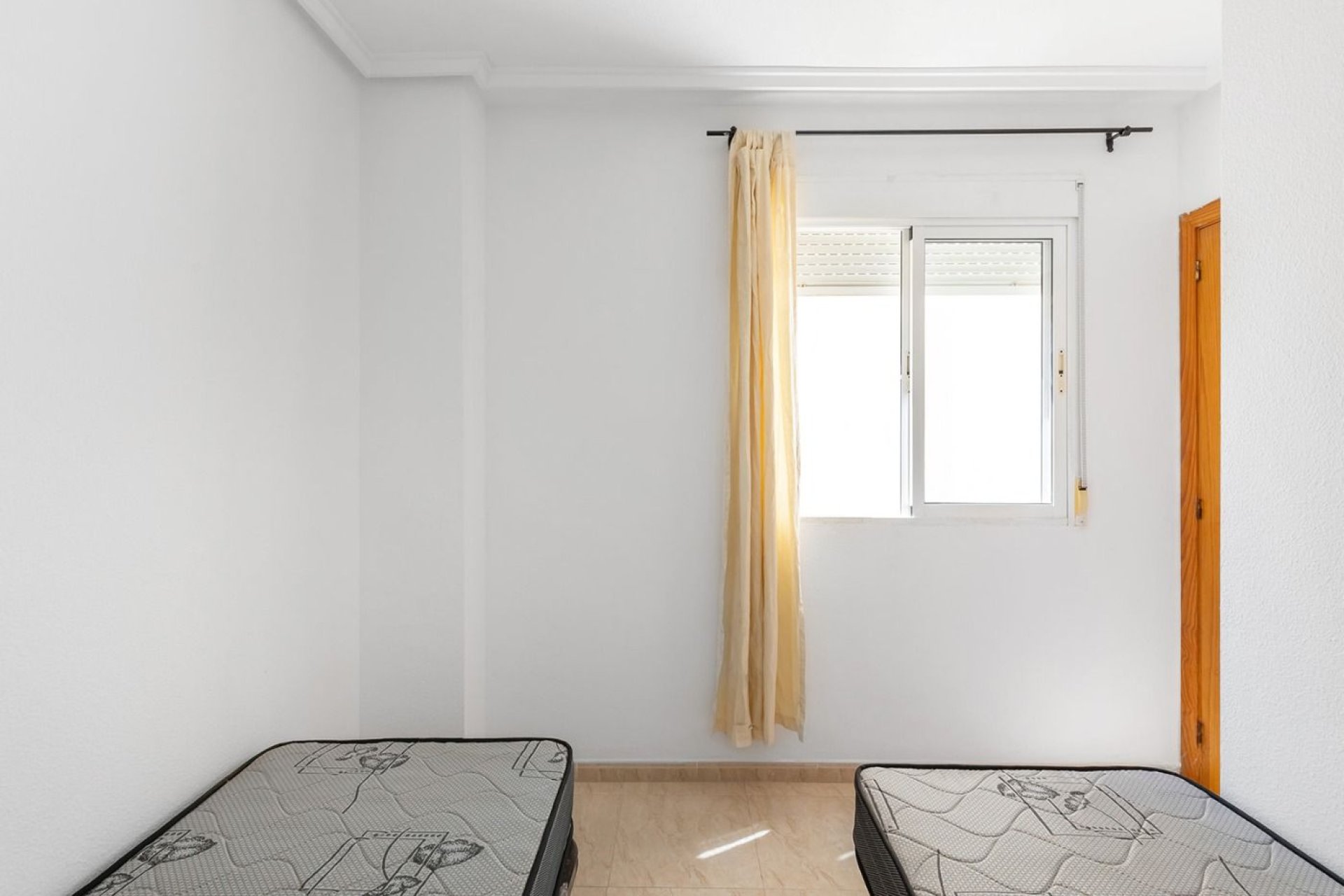 Rynek wtórny - Apartament - Torrevieja - El molino