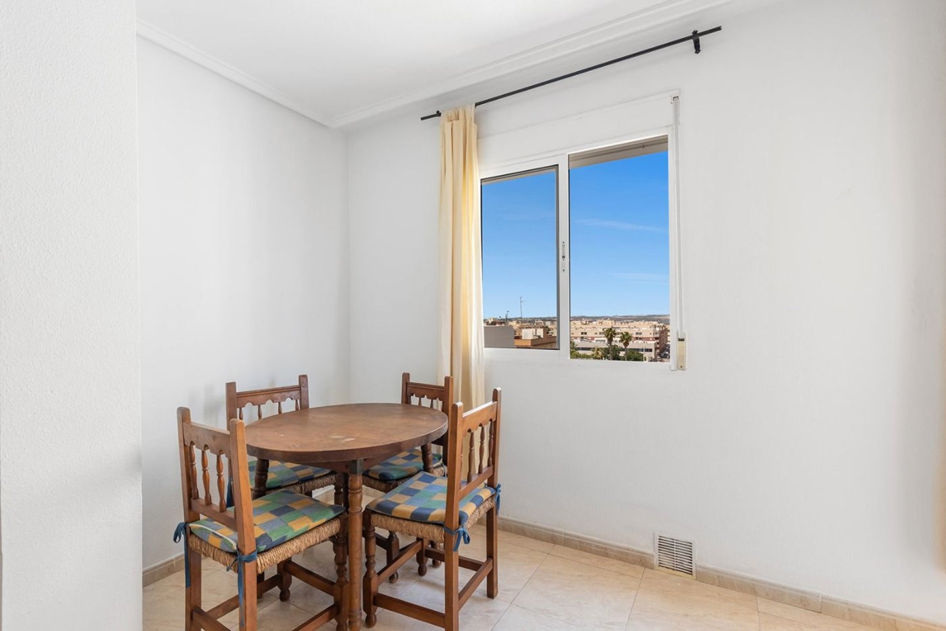 Rynek wtórny - Apartament - Torrevieja - El molino