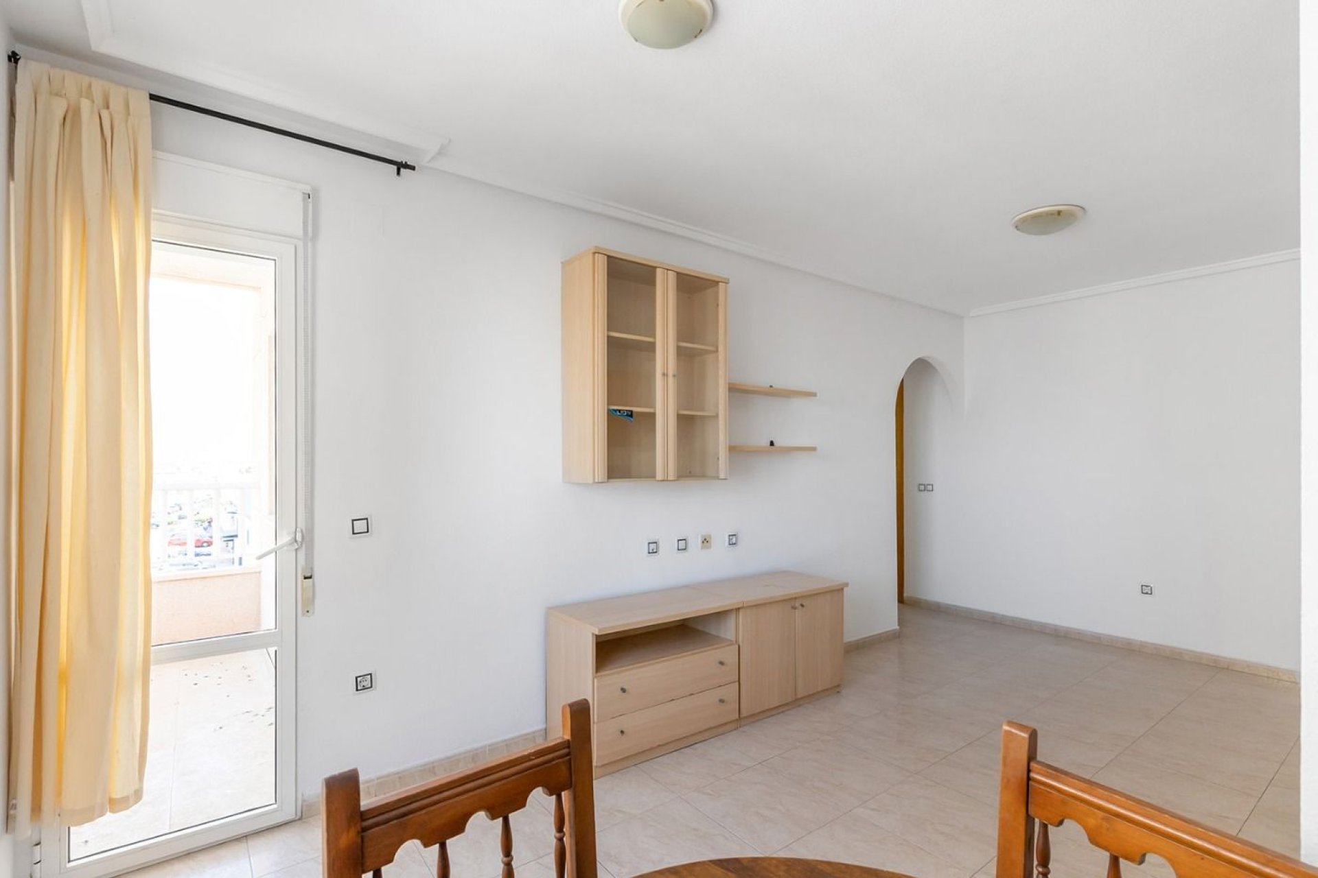 Rynek wtórny - Apartament - Torrevieja - El molino