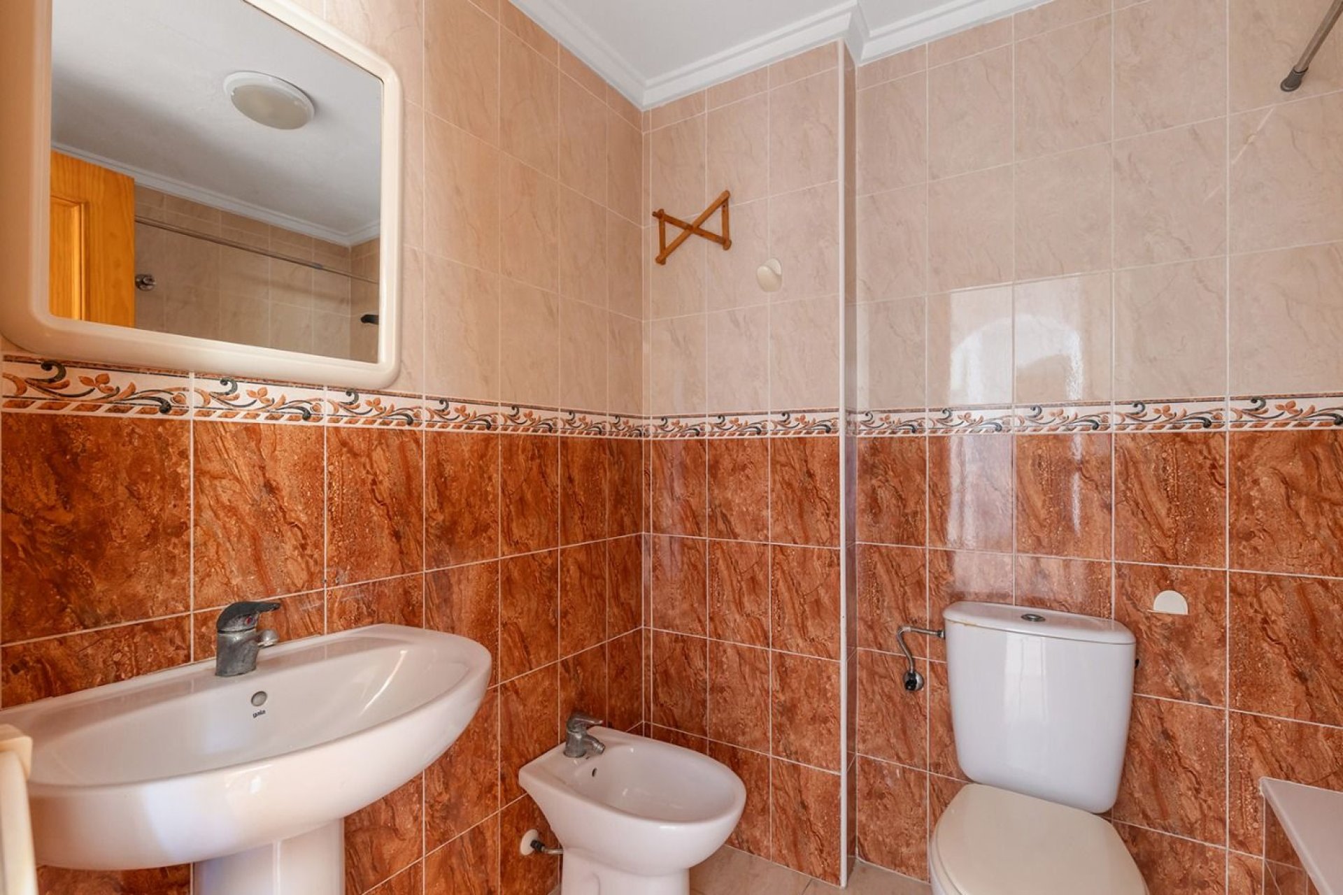 Rynek wtórny - Apartament - Torrevieja - El molino