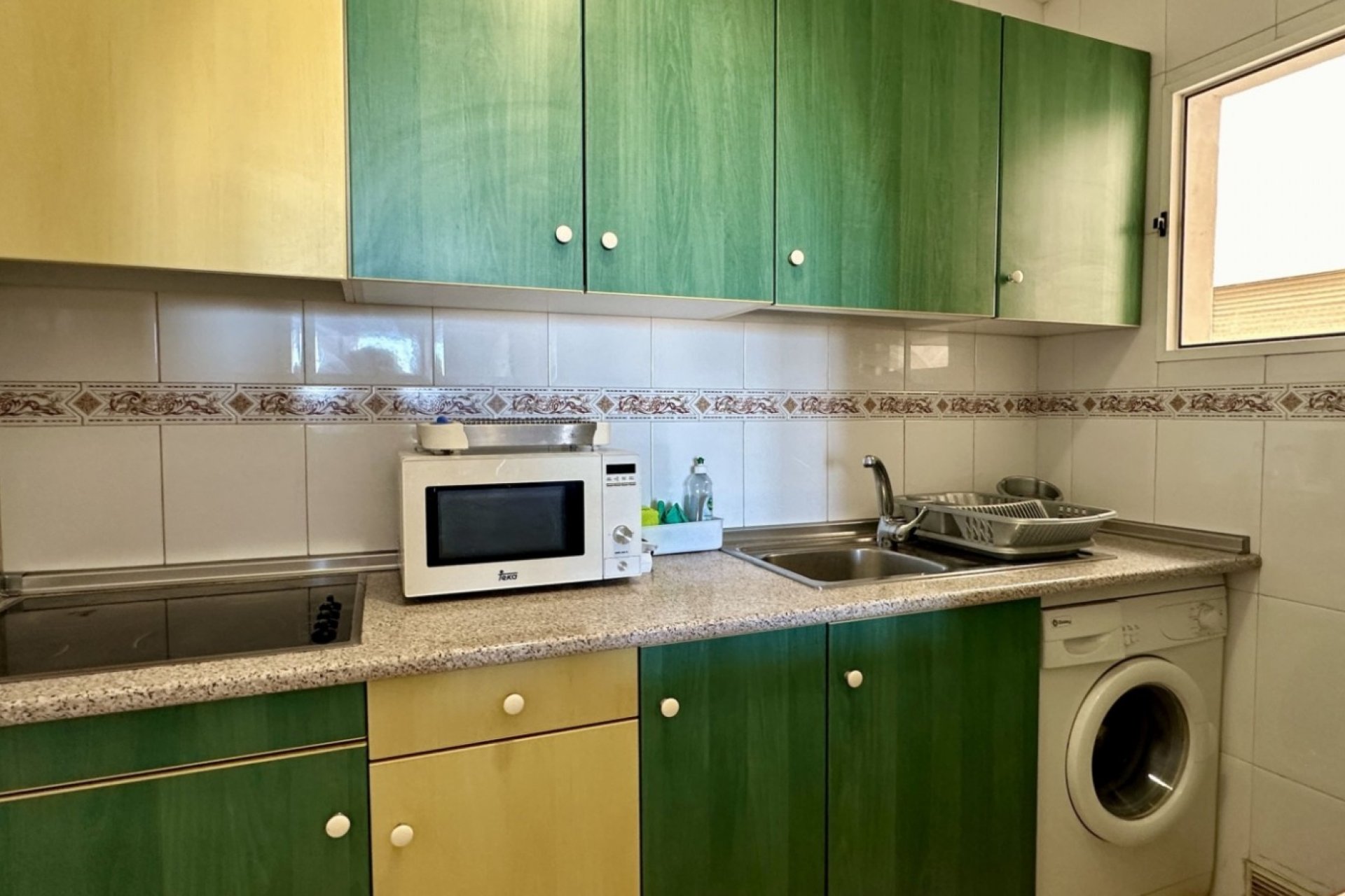 Rynek wtórny - Apartament - Torrevieja - El Molino