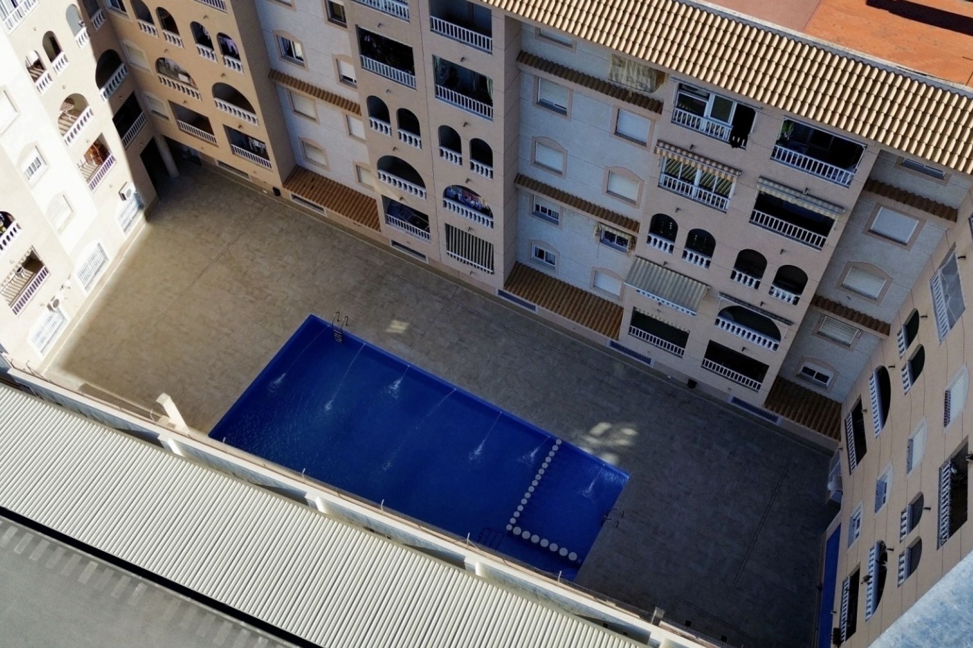 Rynek wtórny - Apartament - Torrevieja - El Molino