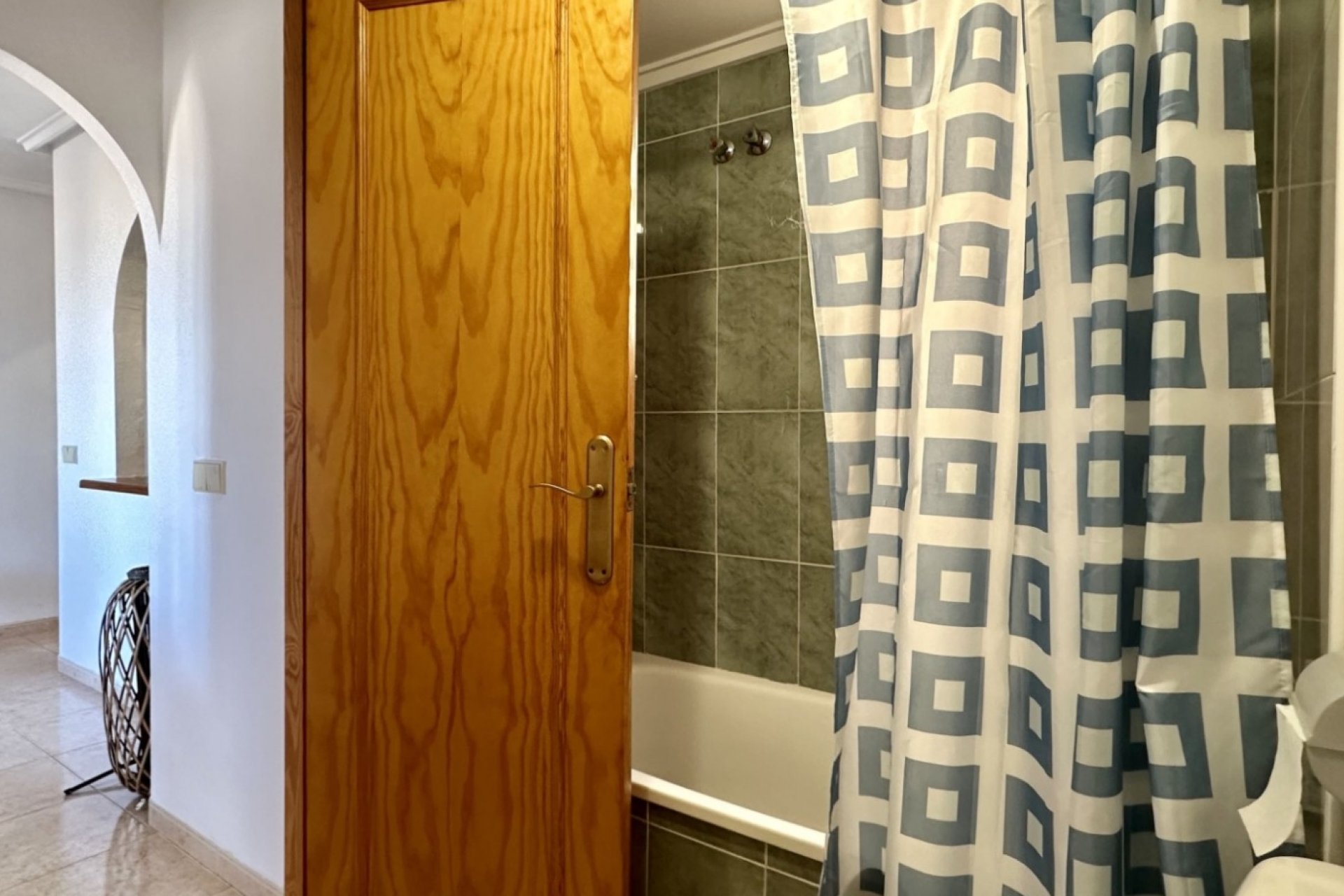 Rynek wtórny - Apartament - Torrevieja - El Molino