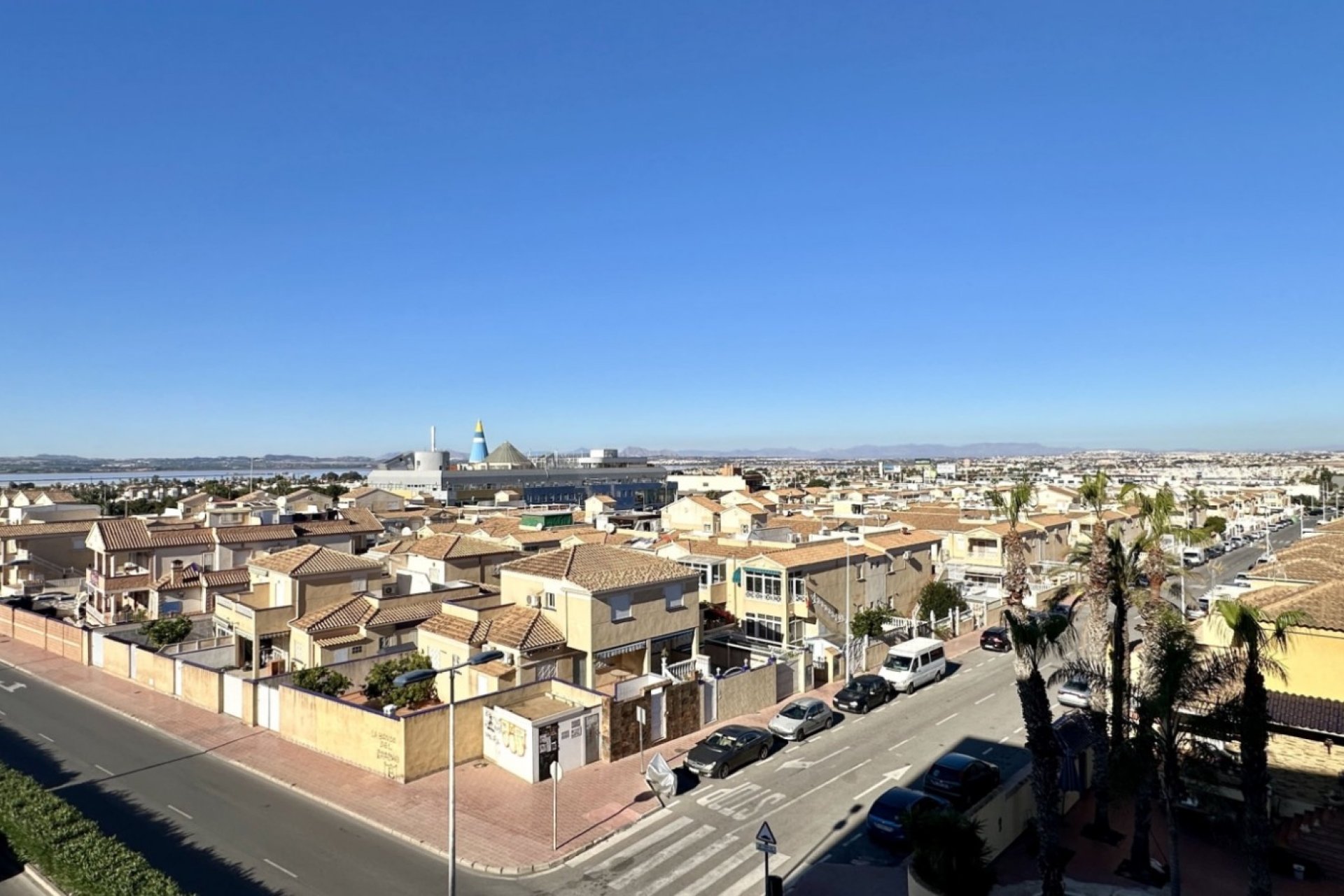 Rynek wtórny - Apartament - Torrevieja - El Molino