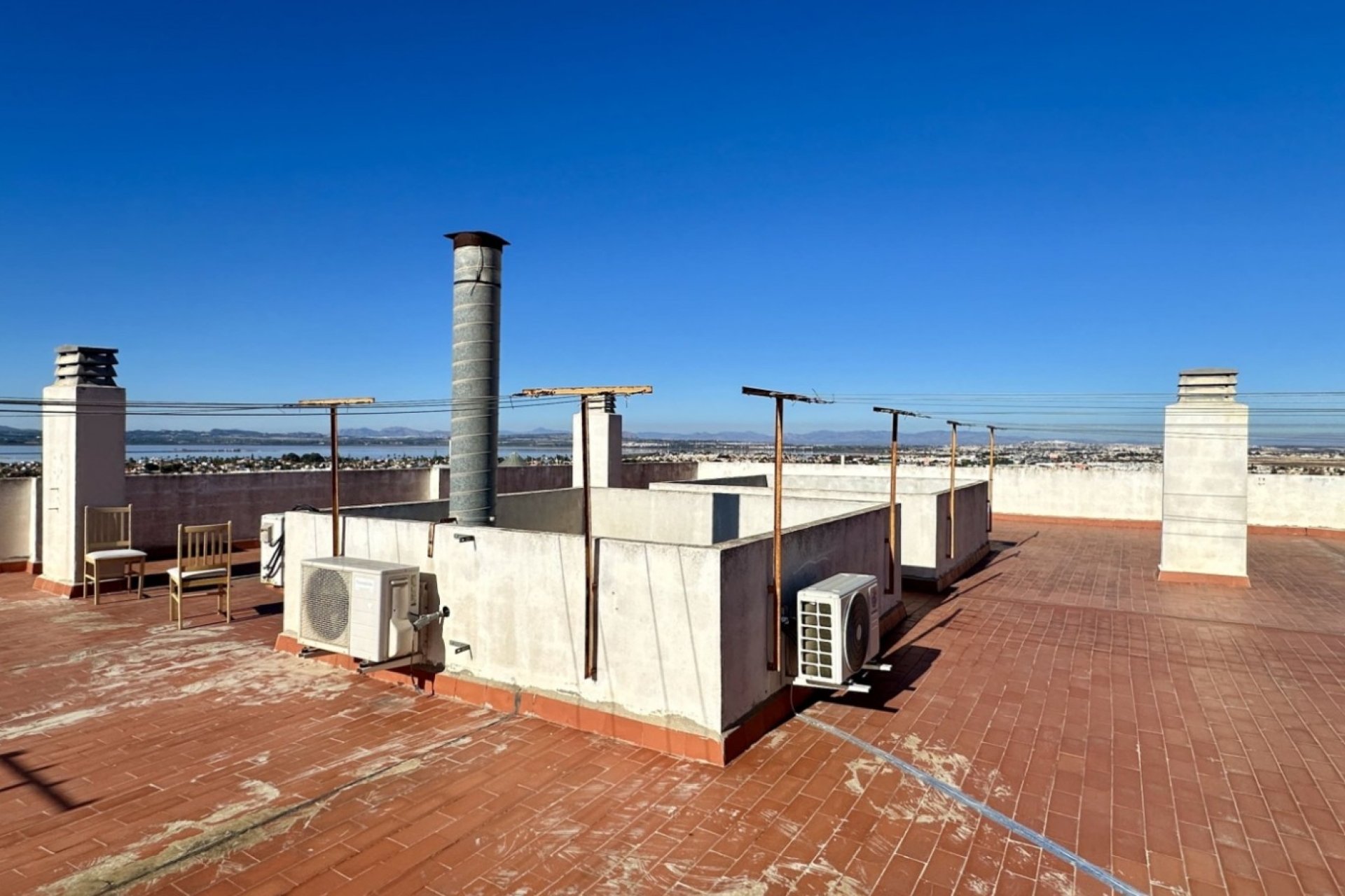 Rynek wtórny - Apartament - Torrevieja - El Molino