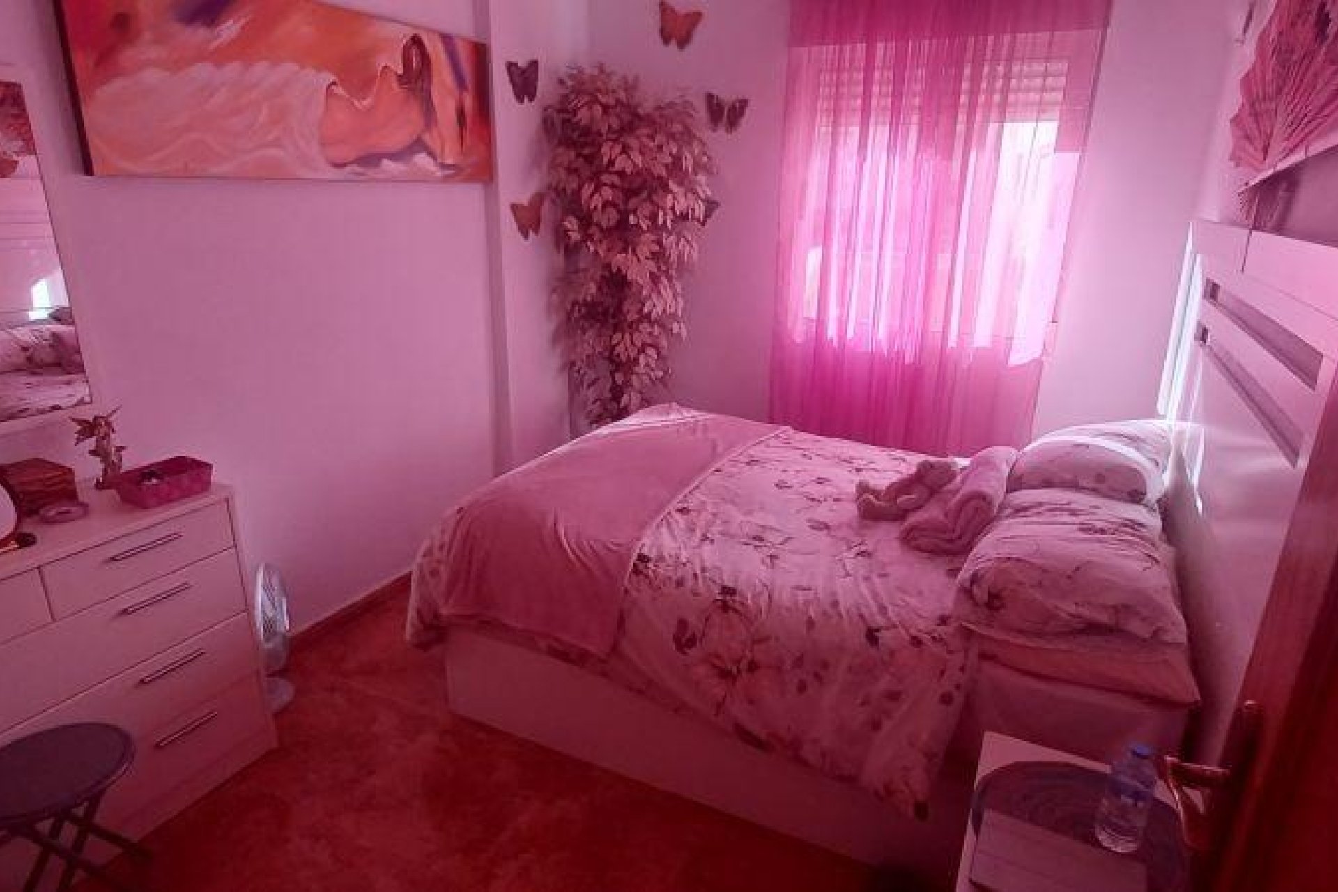 Rynek wtórny - Apartament - Torrevieja - El molino