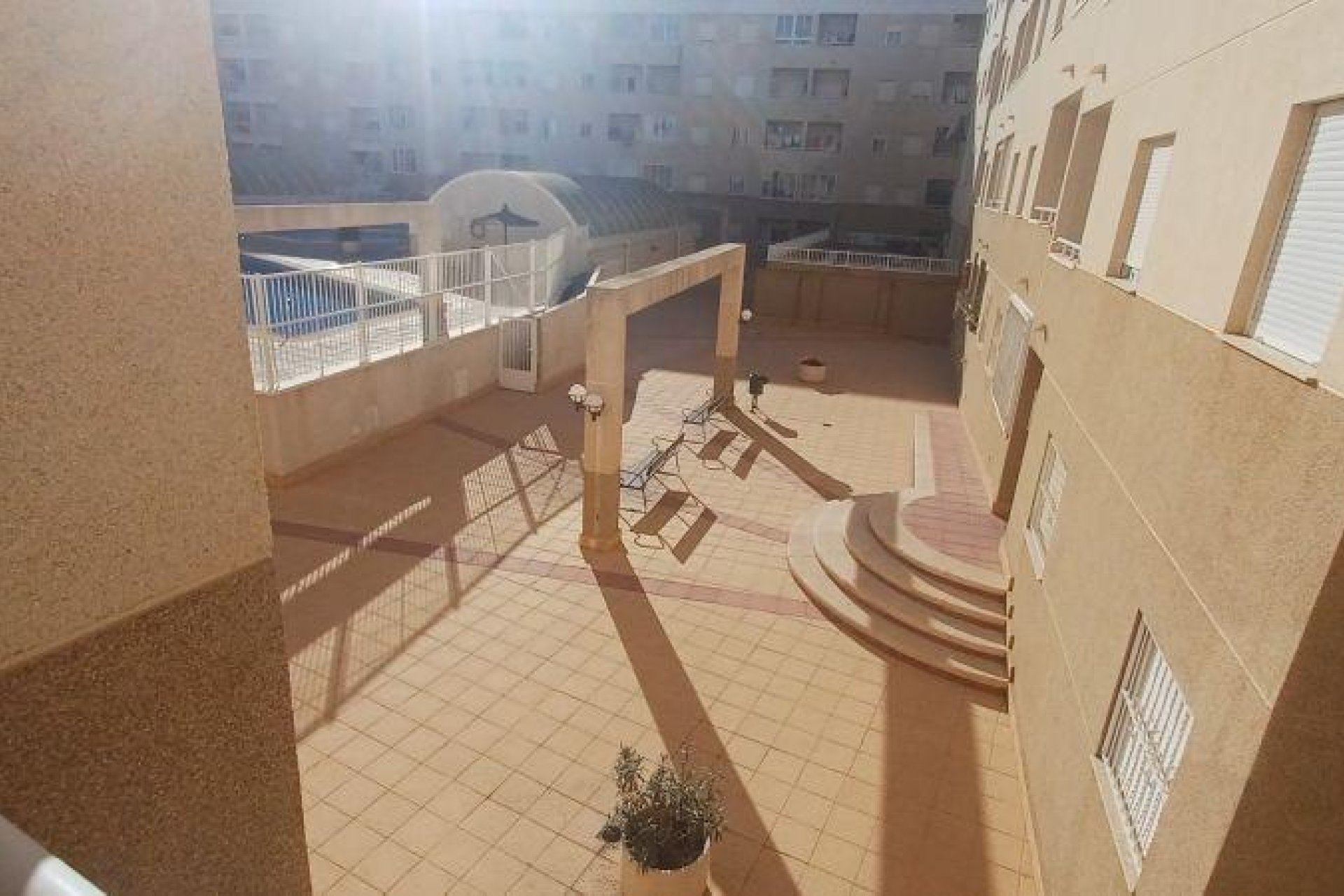 Rynek wtórny - Apartament - Torrevieja - El molino