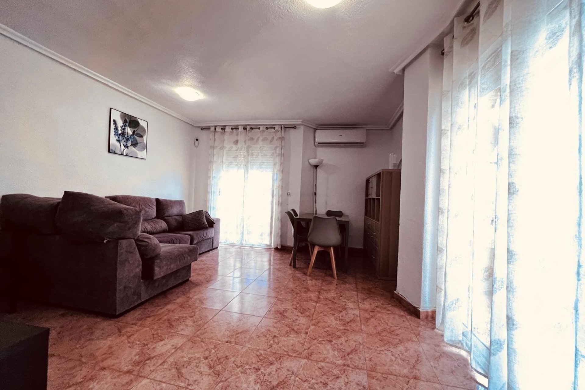 Rynek wtórny - Apartament - Torrevieja - Estacion de autobuses