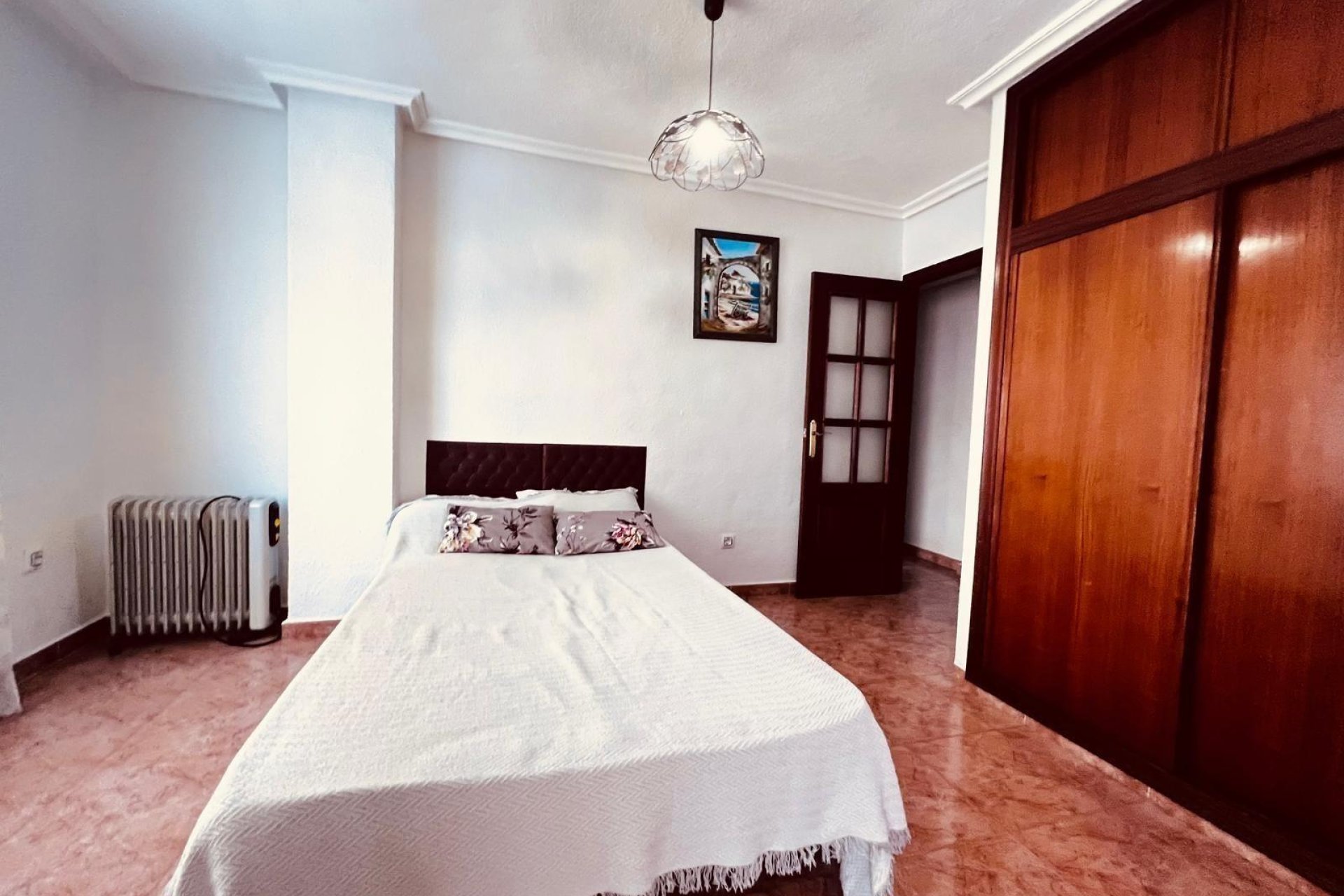 Rynek wtórny - Apartament - Torrevieja - Estacion de autobuses