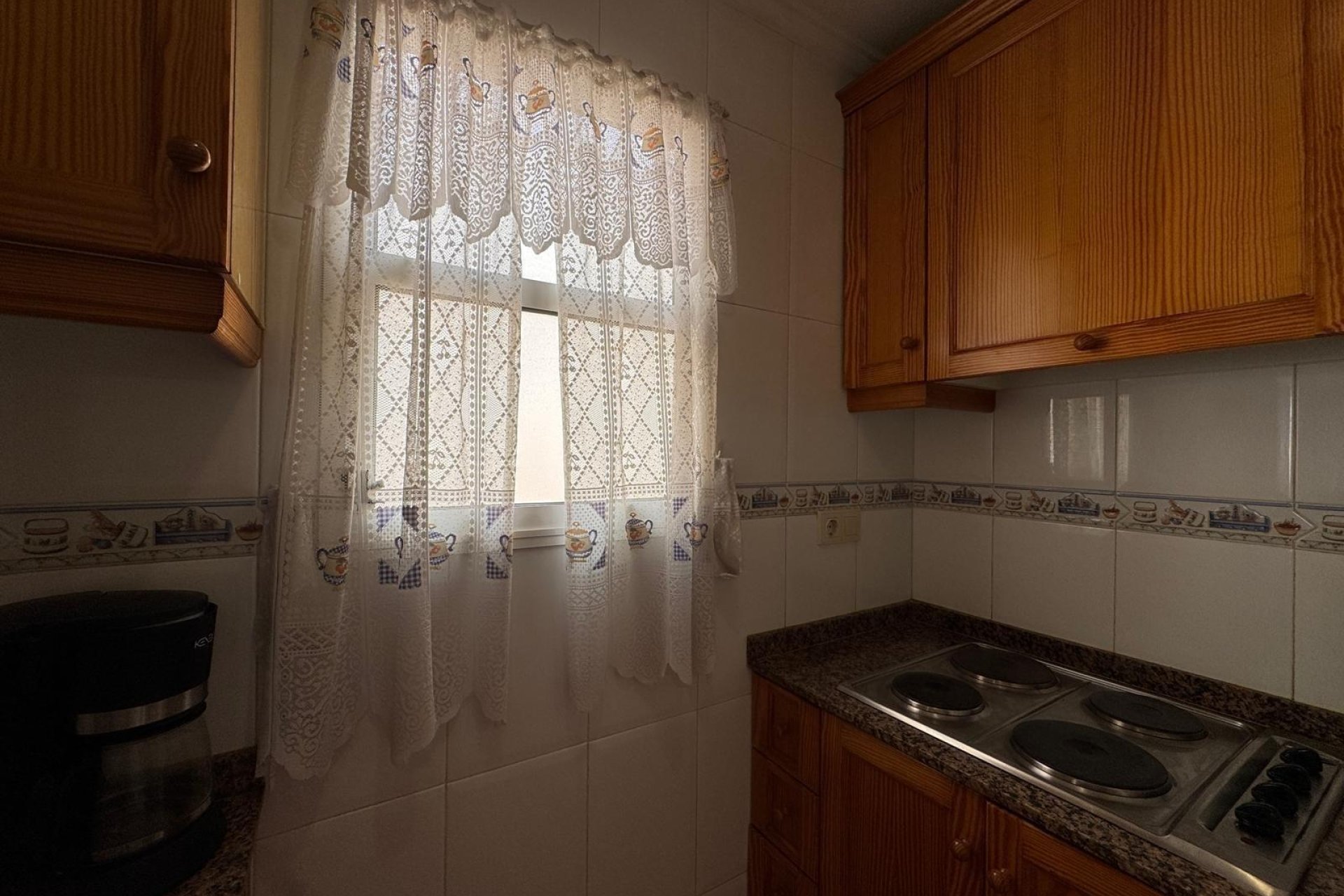 Rynek wtórny - Apartament - Torrevieja - Estacion de autobuses