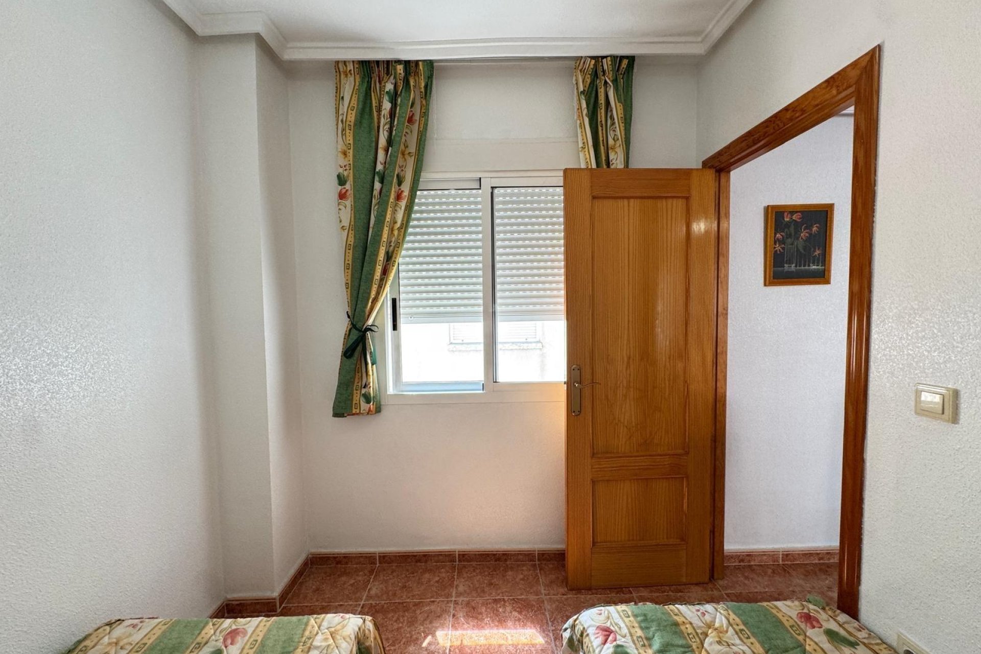 Rynek wtórny - Apartament - Torrevieja - Estacion de autobuses