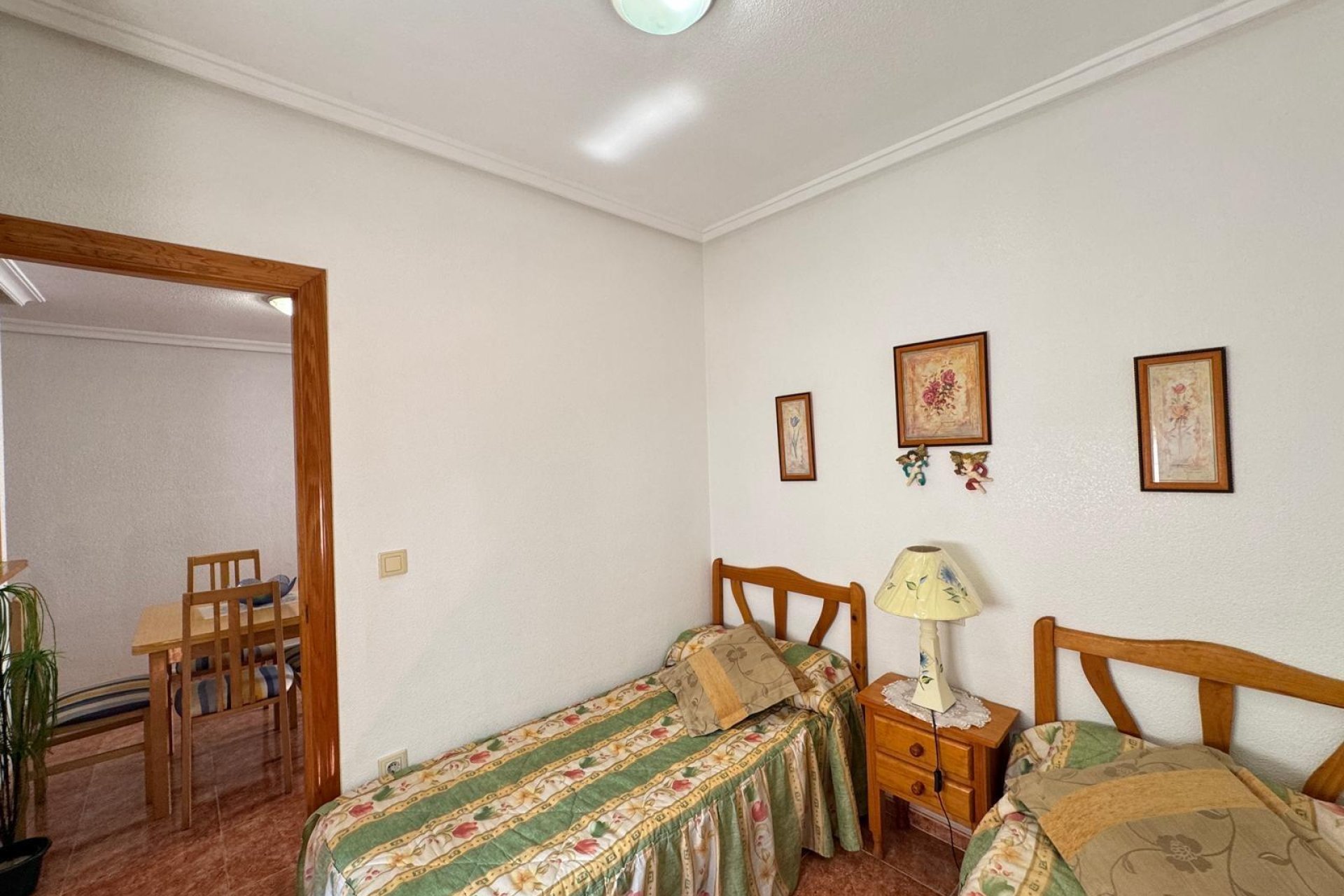 Rynek wtórny - Apartament - Torrevieja - Estacion de autobuses