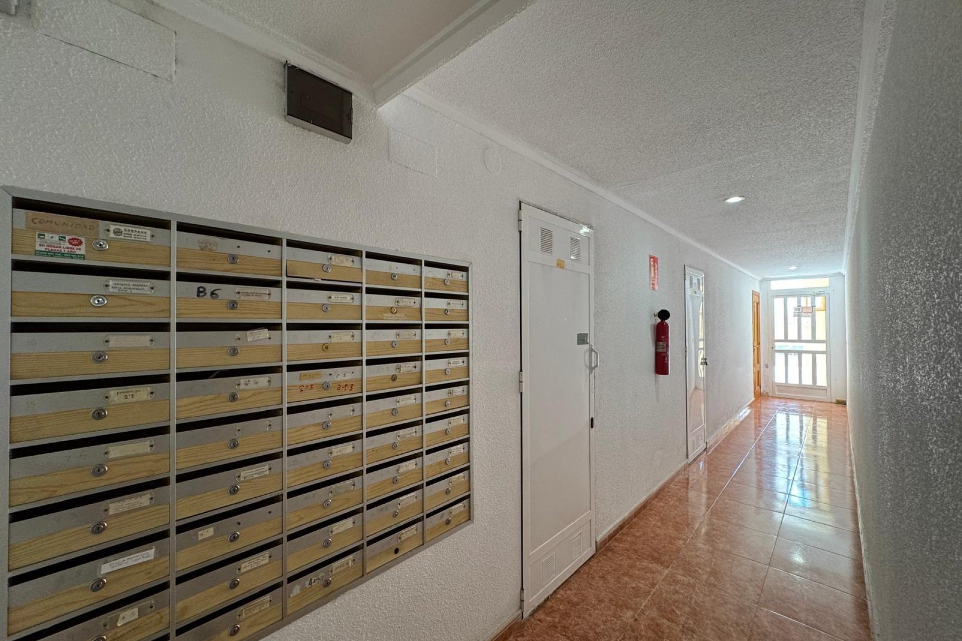 Rynek wtórny - Apartament - Torrevieja - Estacion de autobuses