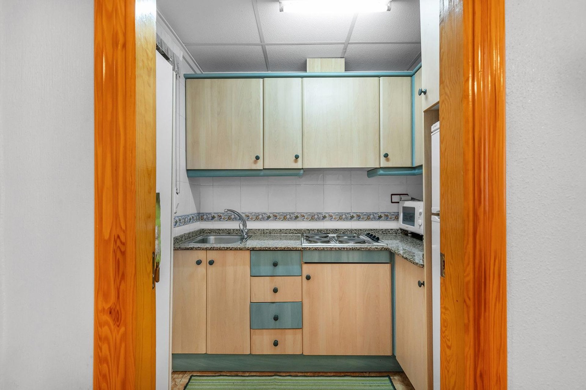 Rynek wtórny - Apartament - Torrevieja - Estacion de autobuses