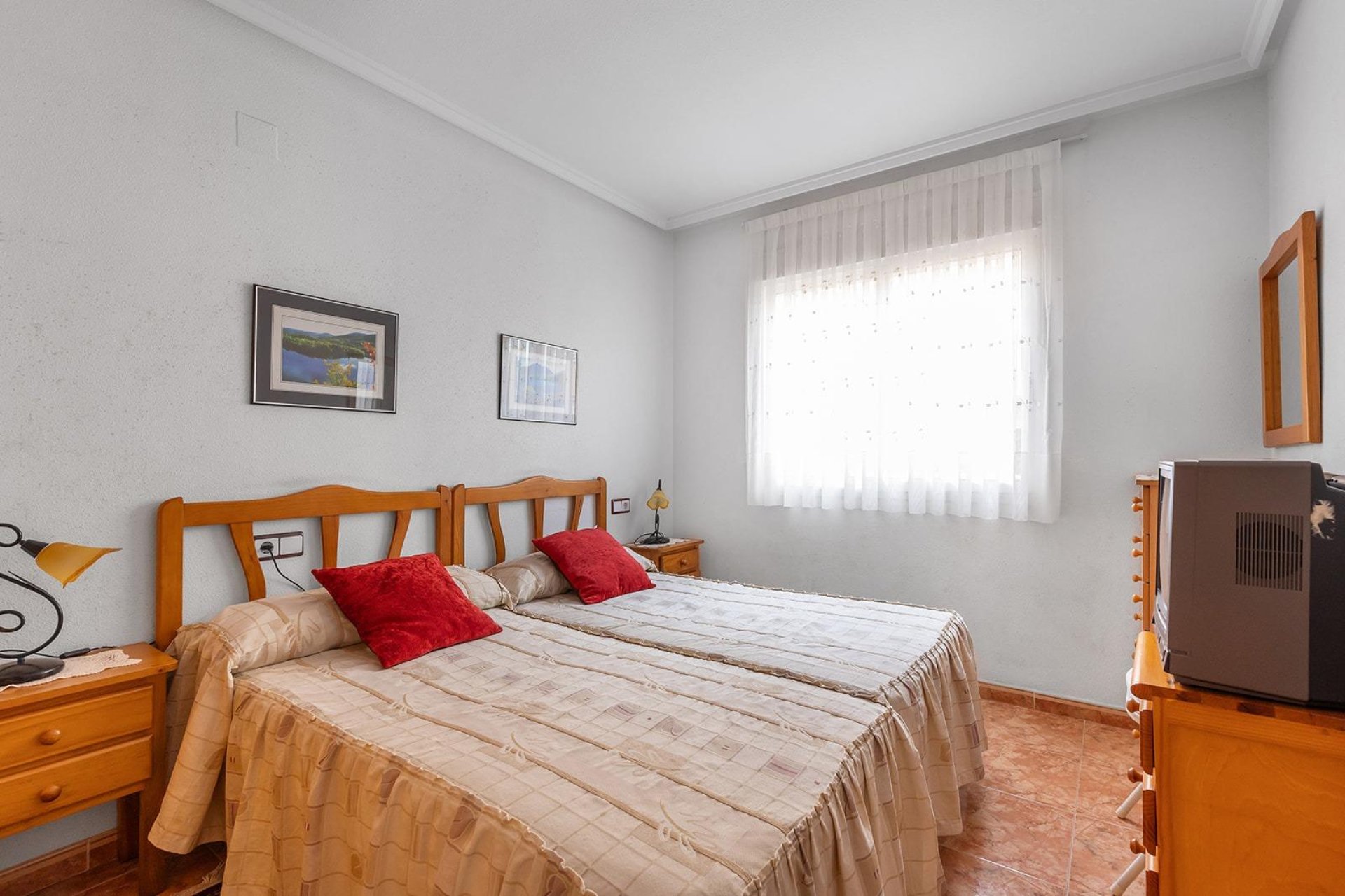 Rynek wtórny - Apartament - Torrevieja - Estacion de autobuses