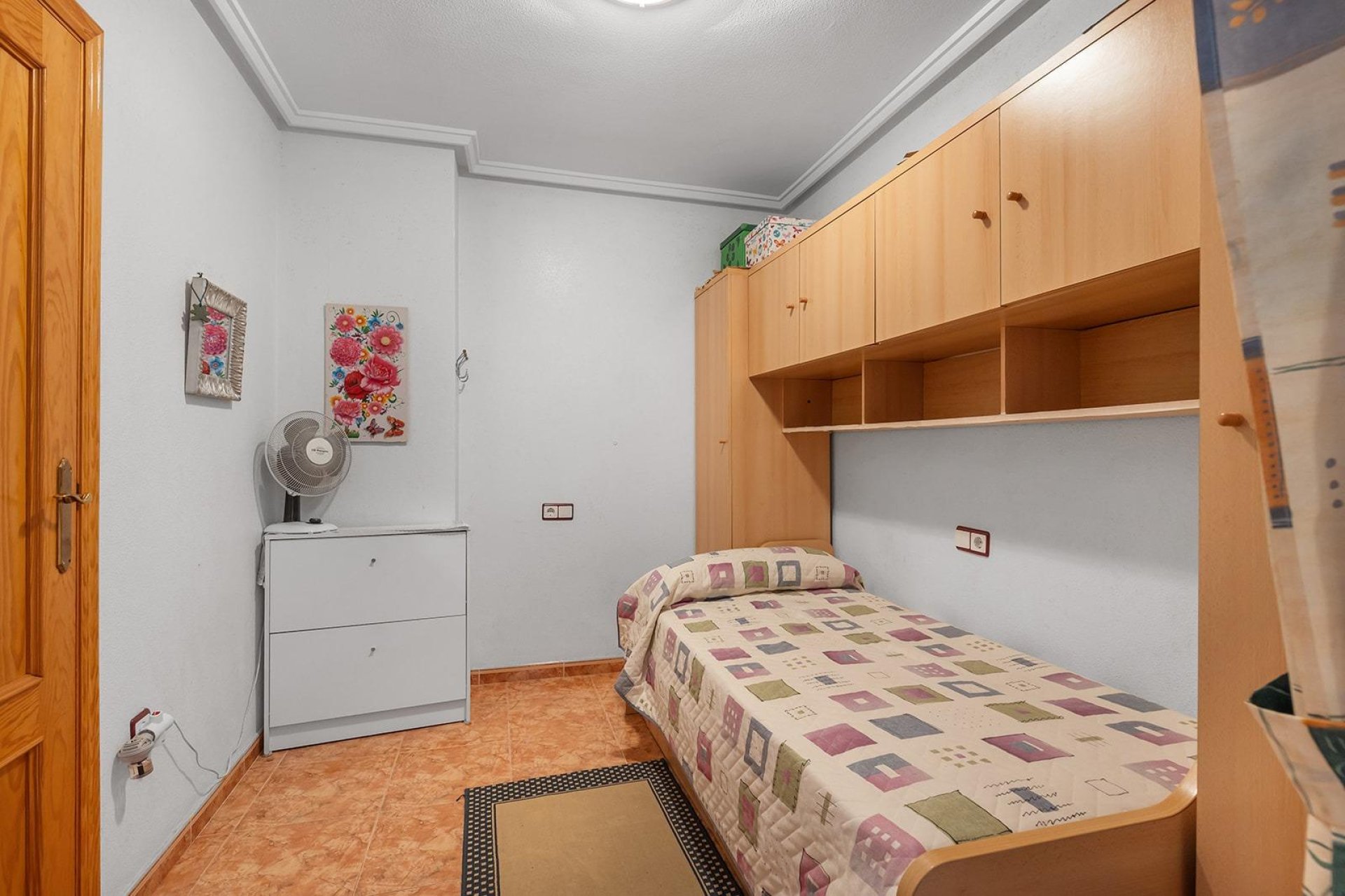 Rynek wtórny - Apartament - Torrevieja - Estacion de autobuses