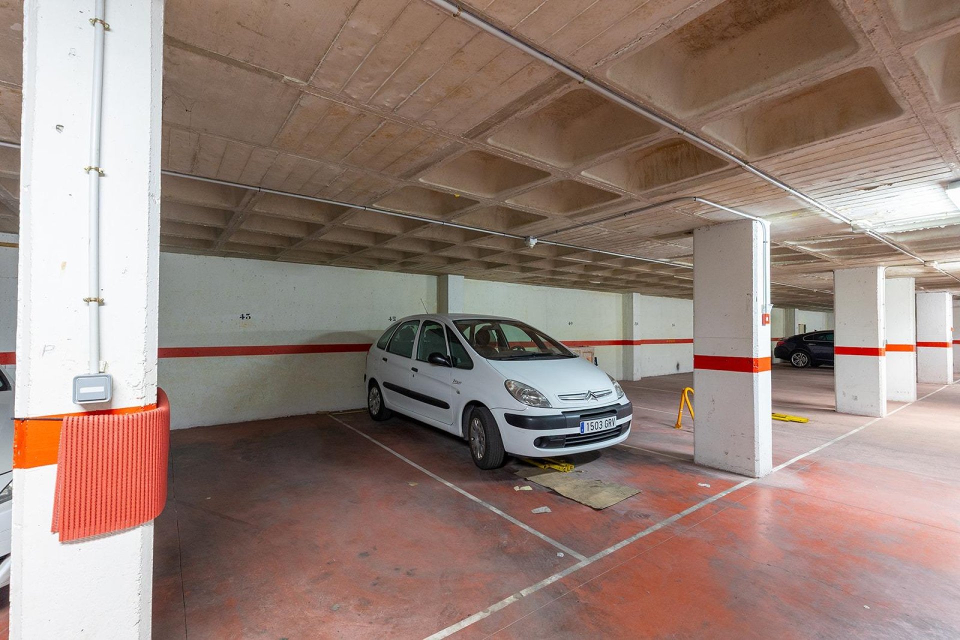 Rynek wtórny - Apartament - Torrevieja - Estacion de autobuses