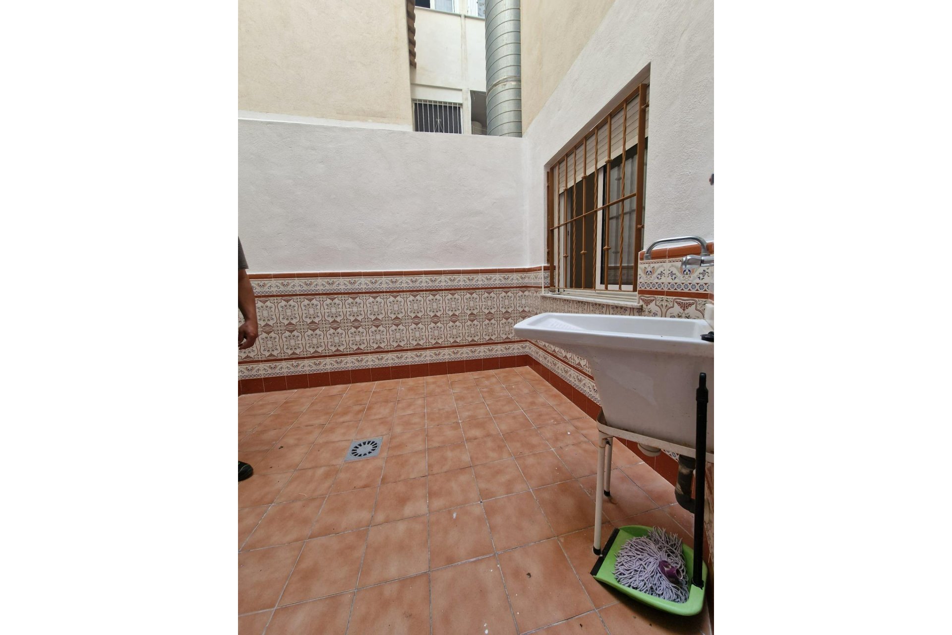 Rynek wtórny - Apartament - Torrevieja - Estacion de autobuses