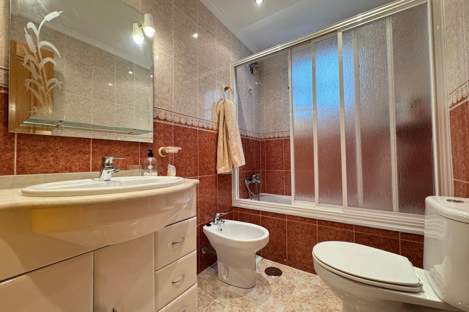 Rynek wtórny - Apartament - Torrevieja - Estacion de autobuses