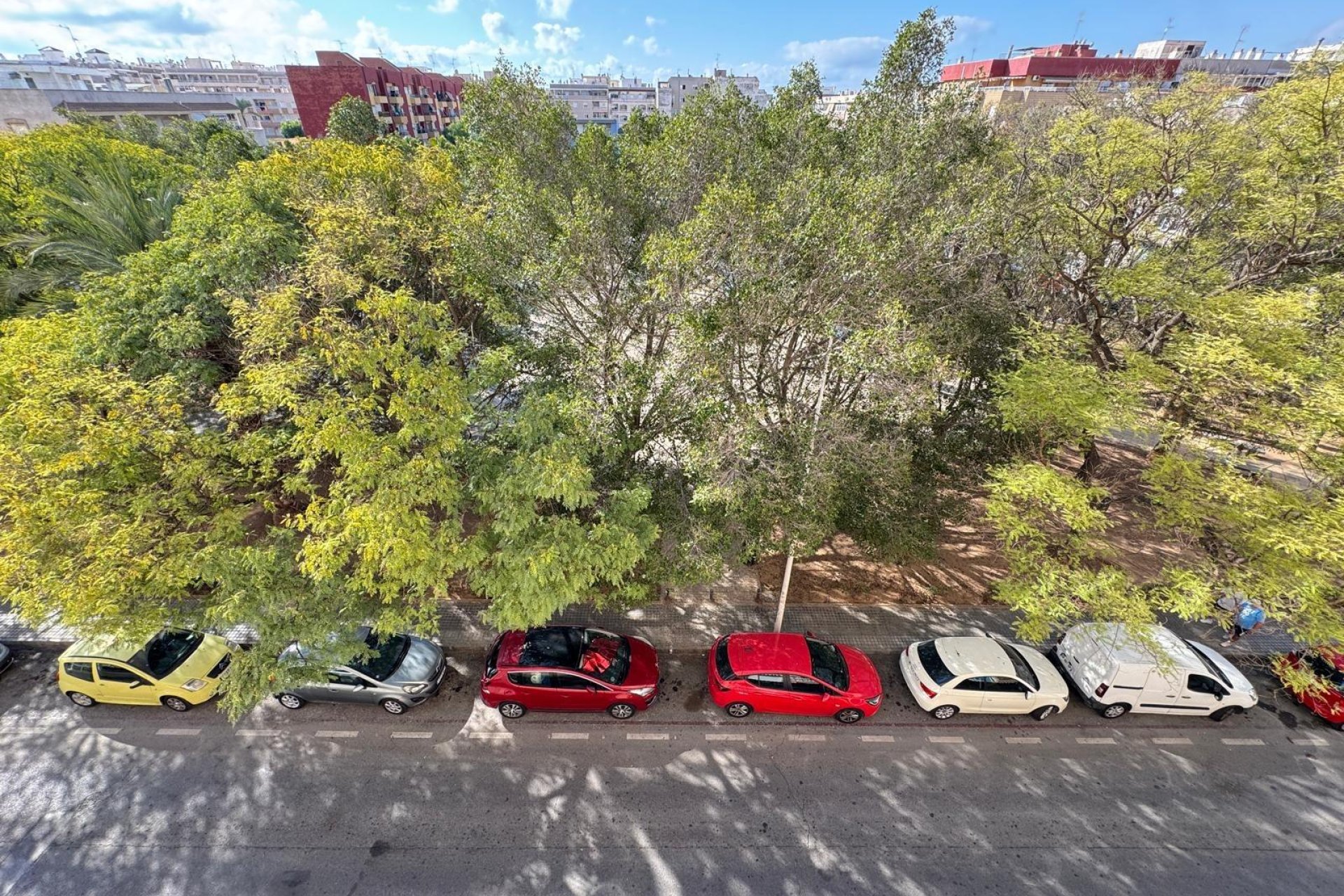 Rynek wtórny - Apartament - Torrevieja - Estacion de autobuses