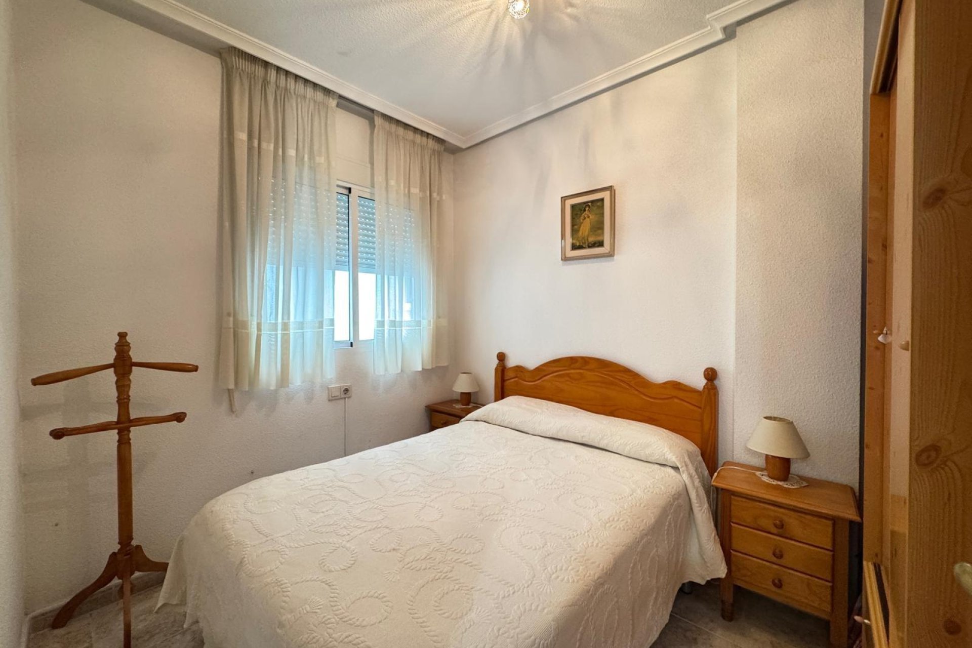 Rynek wtórny - Apartament - Torrevieja - Estacion de autobuses