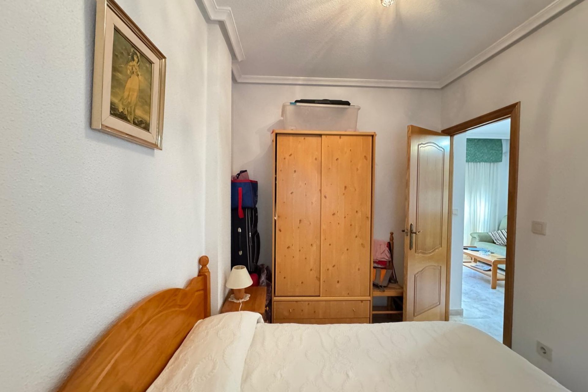 Rynek wtórny - Apartament - Torrevieja - Estacion de autobuses