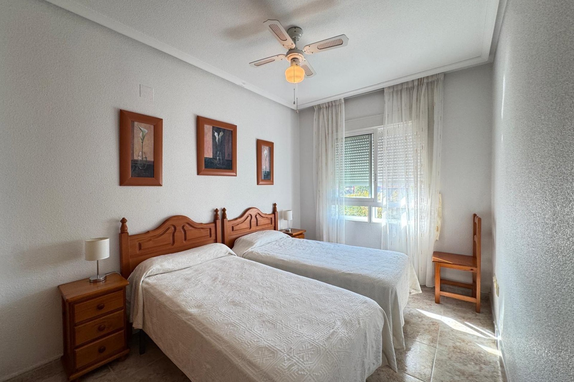 Rynek wtórny - Apartament - Torrevieja - Estacion de autobuses