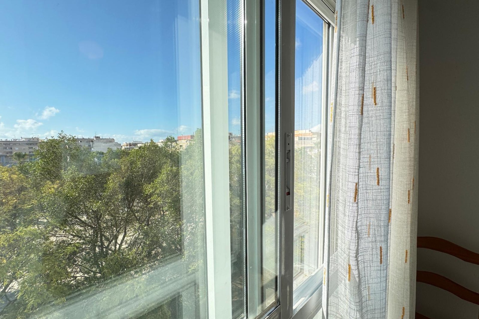 Rynek wtórny - Apartament - Torrevieja - Estacion de autobuses