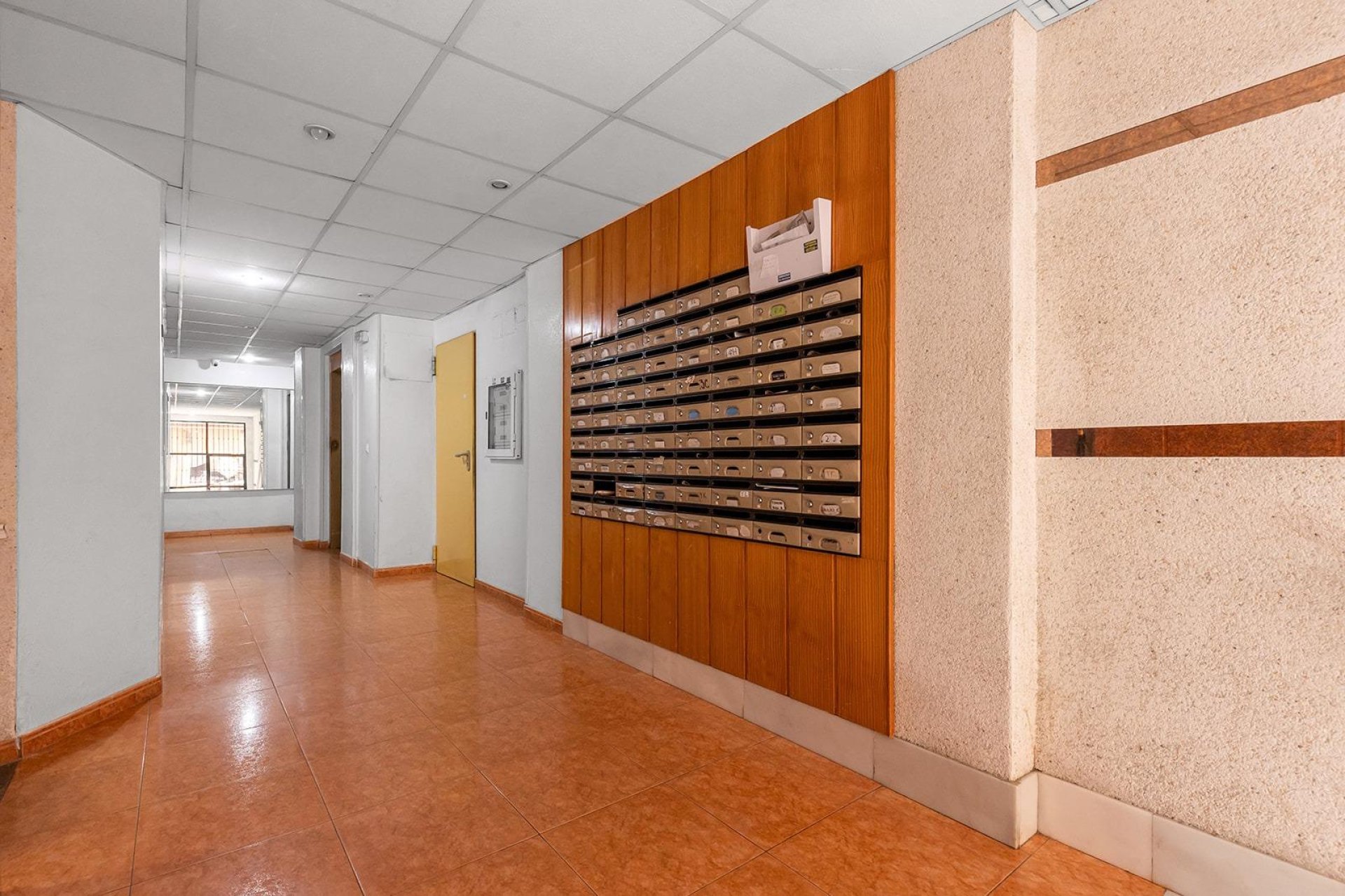 Rynek wtórny - Apartament - Torrevieja - Estacion de autobuses