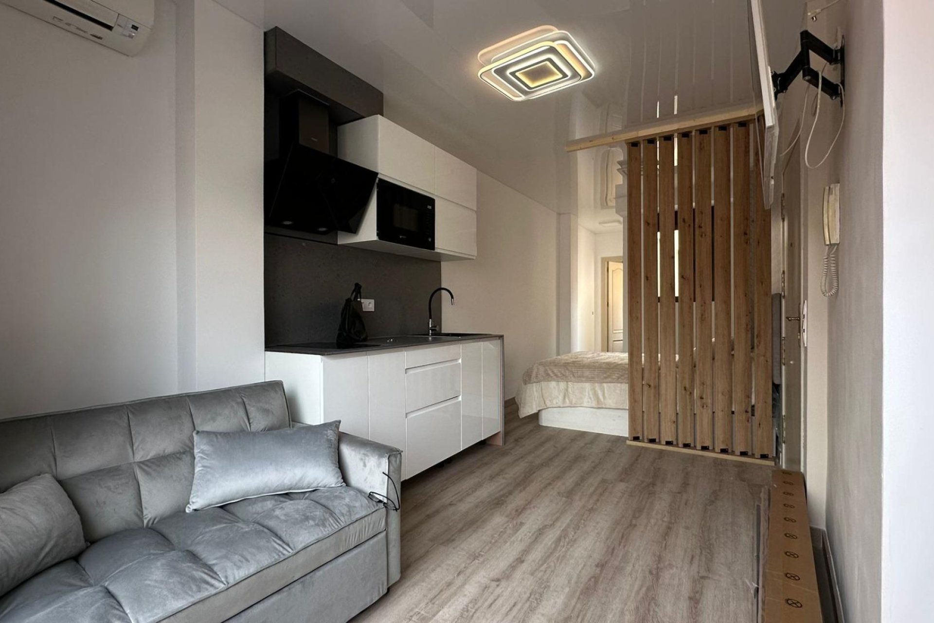 Rynek wtórny - Apartament - Torrevieja - Estacion de autobuses