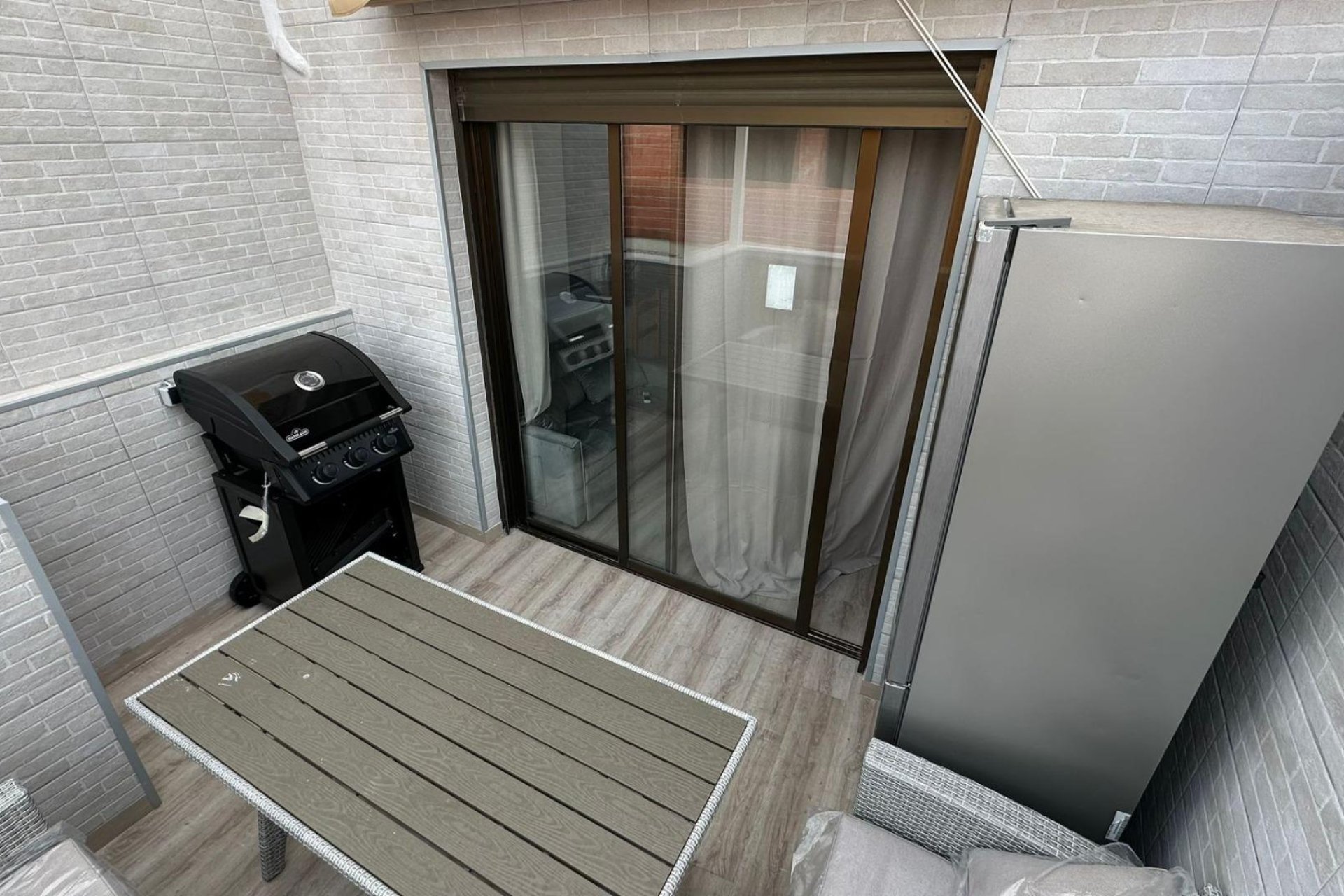 Rynek wtórny - Apartament - Torrevieja - Estacion de autobuses