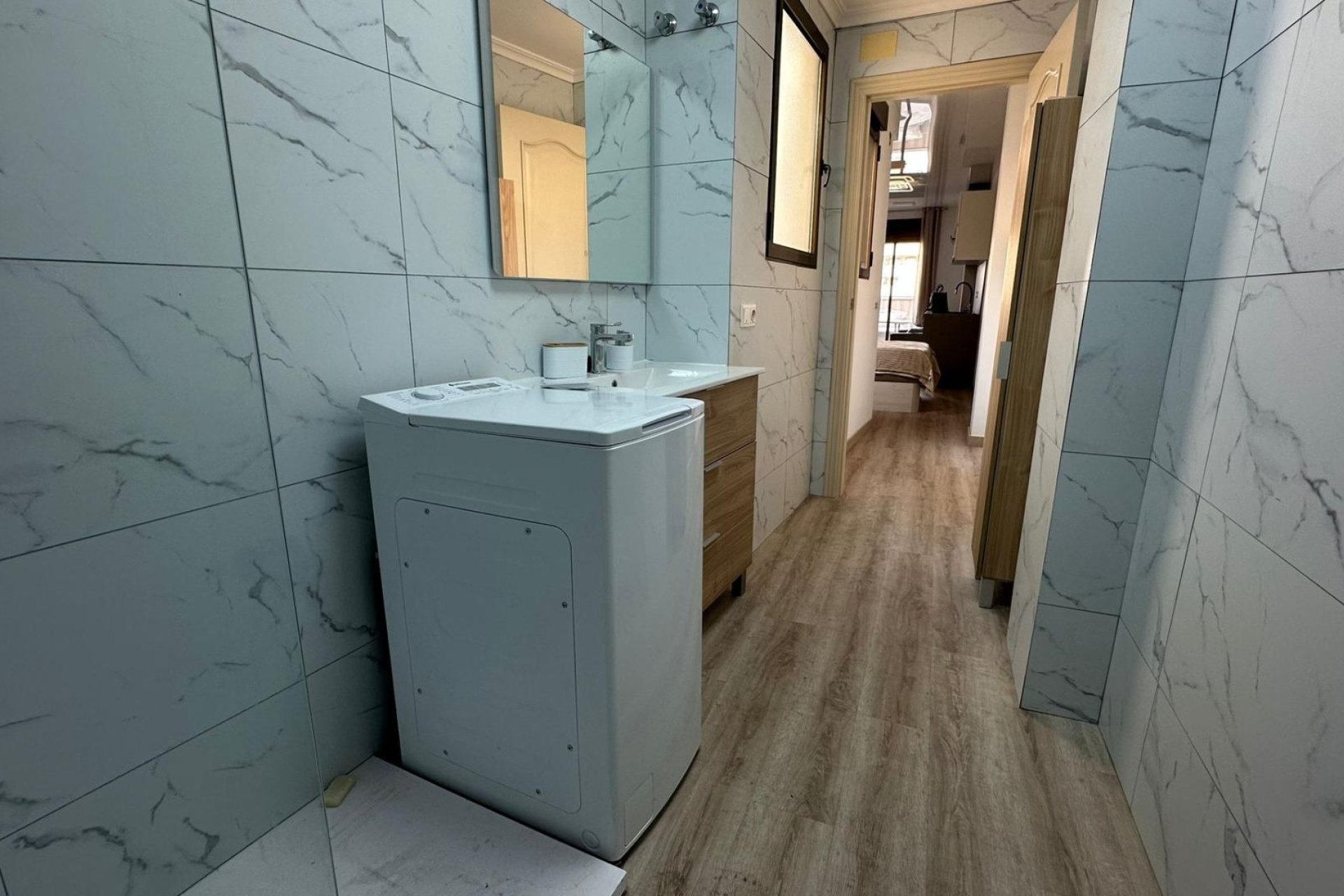 Rynek wtórny - Apartament - Torrevieja - Estacion de autobuses