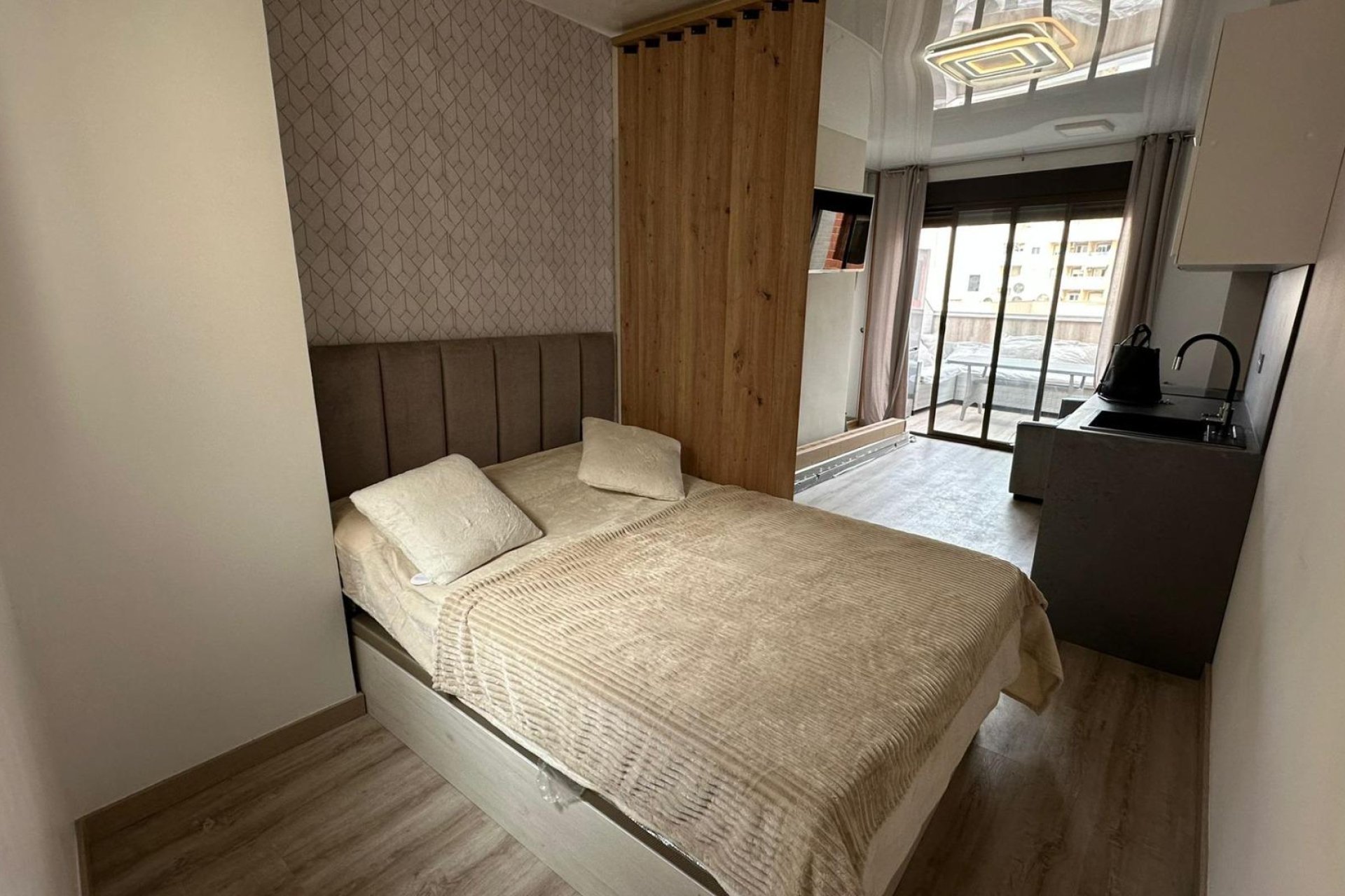 Rynek wtórny - Apartament - Torrevieja - Estacion de autobuses