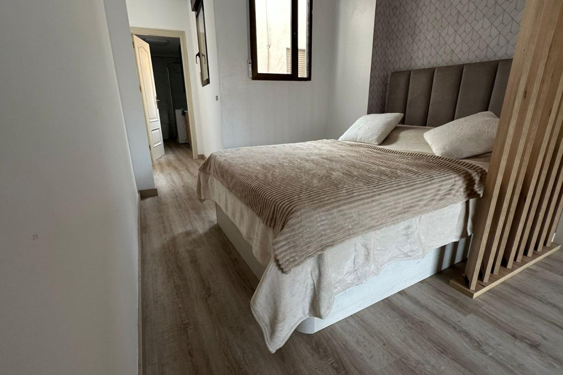 Rynek wtórny - Apartament - Torrevieja - Estacion de autobuses