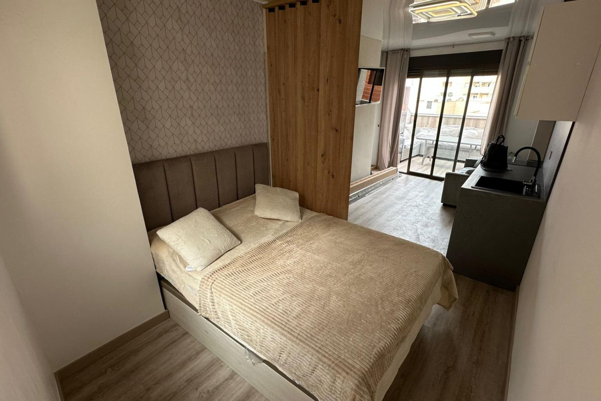 Rynek wtórny - Apartament - Torrevieja - Estacion de autobuses