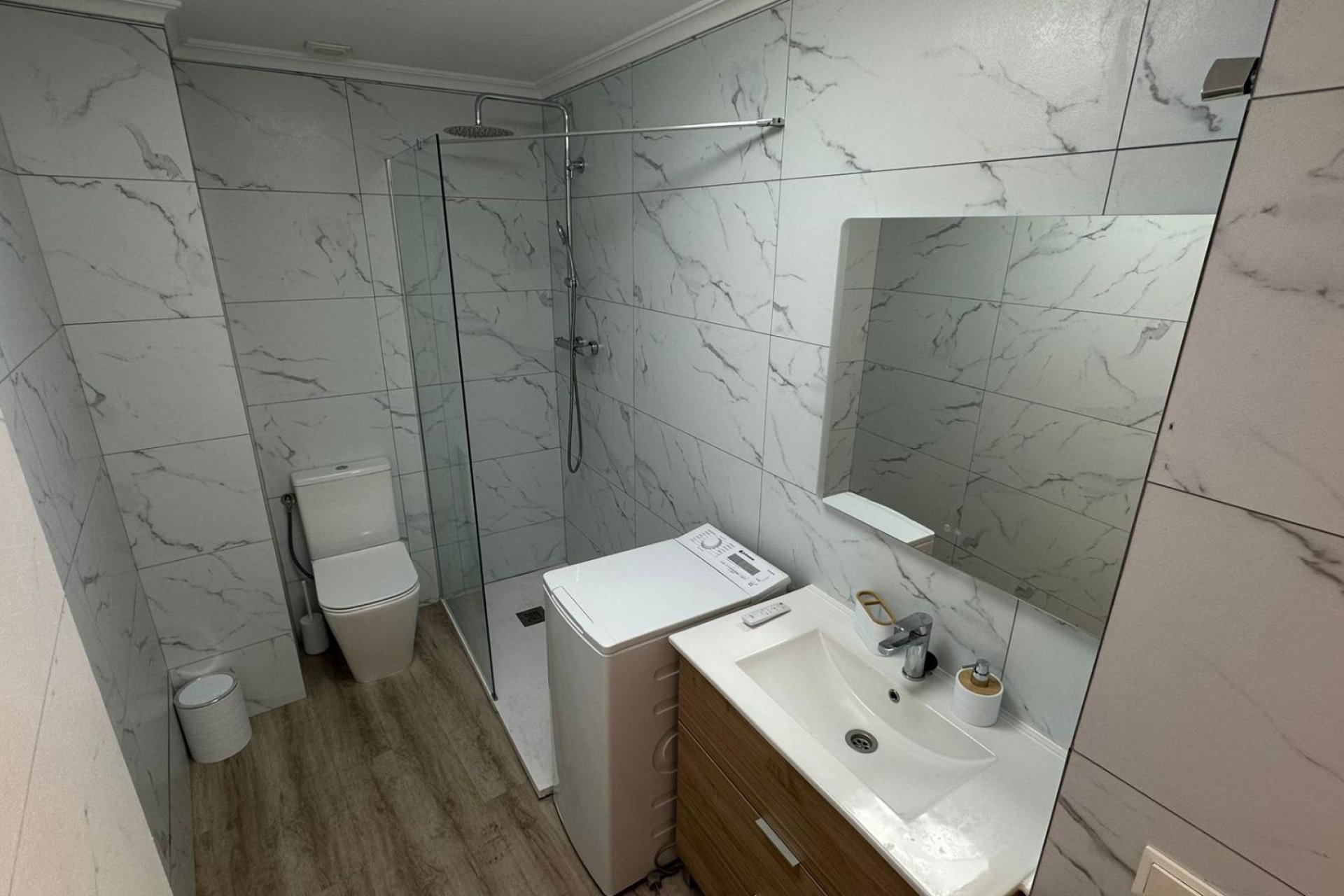 Rynek wtórny - Apartament - Torrevieja - Estacion de autobuses