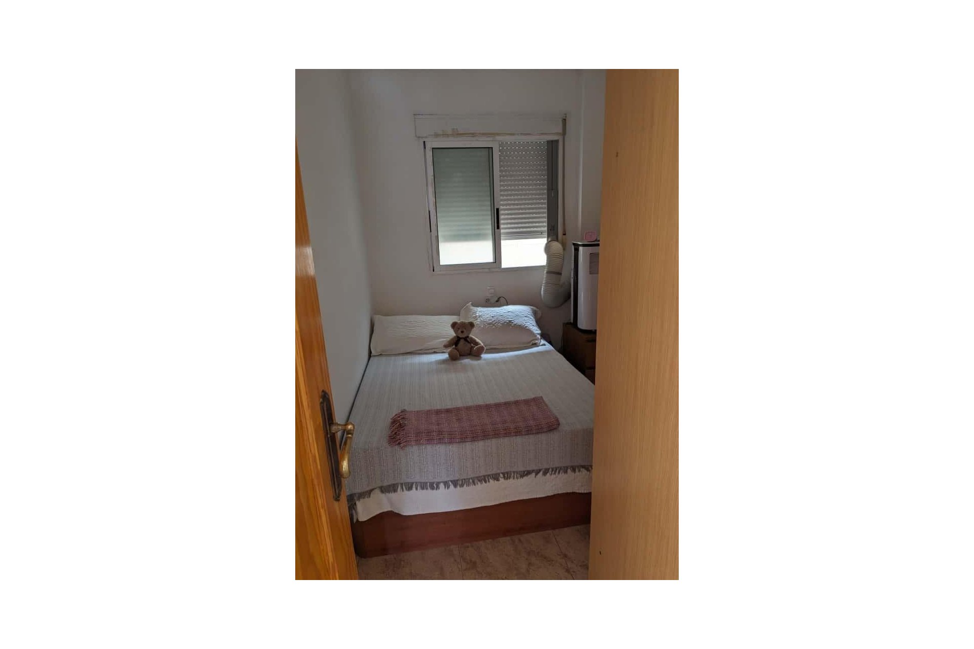 Rynek wtórny - Apartament - Torrevieja - Estacion de autobuses