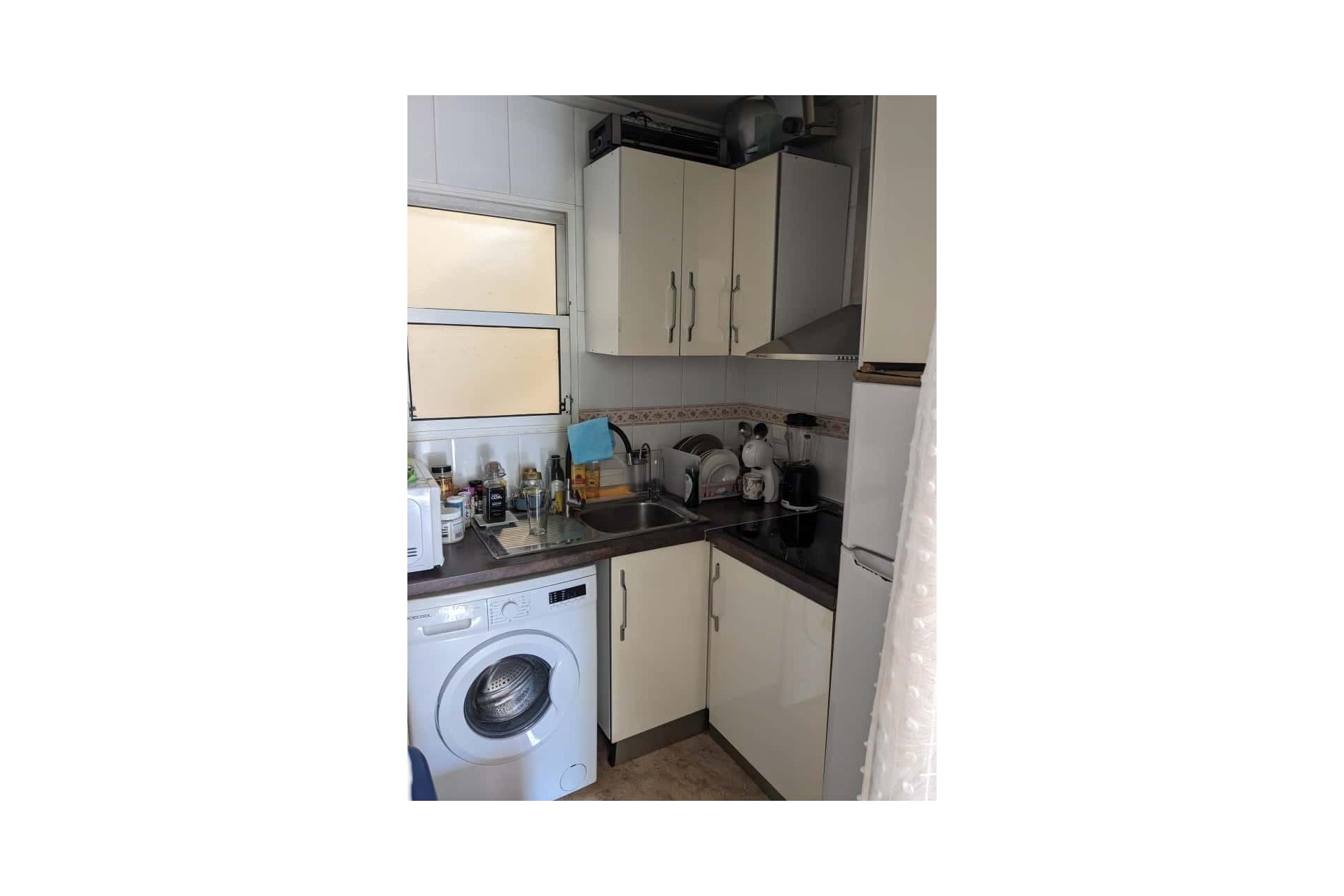 Rynek wtórny - Apartament - Torrevieja - Estacion de autobuses