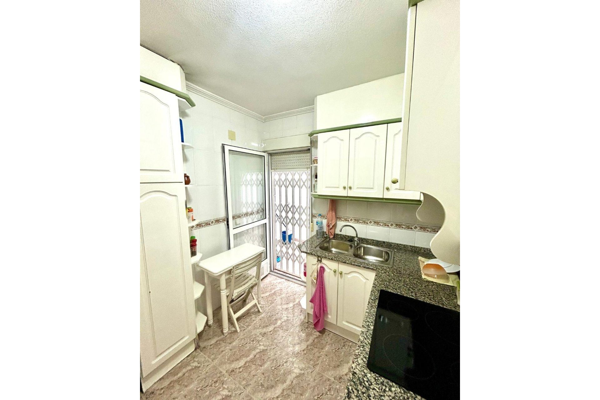 Rynek wtórny - Apartament - Torrevieja - Estacion de autobuses