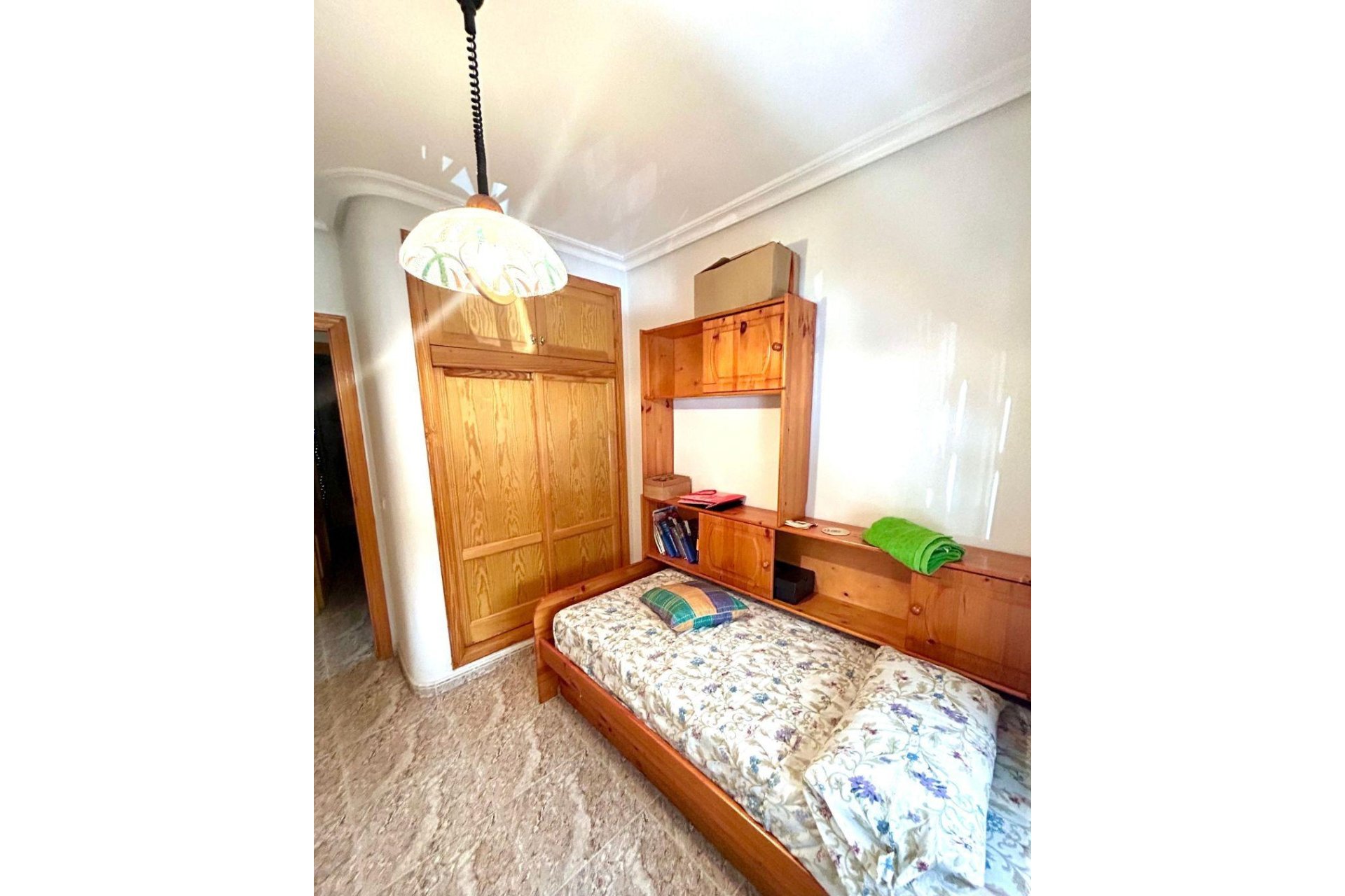 Rynek wtórny - Apartament - Torrevieja - Estacion de autobuses