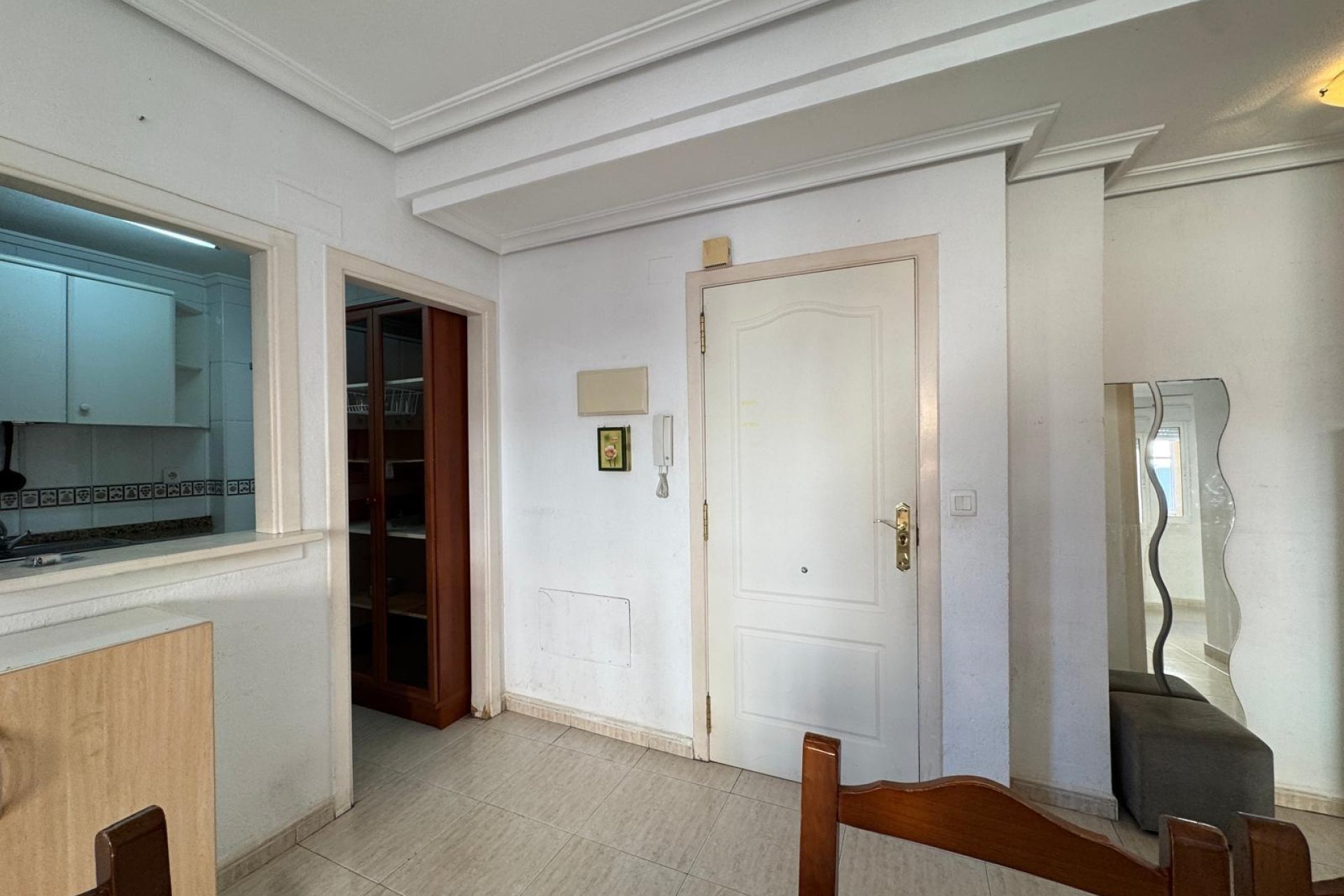 Rynek wtórny - Apartament - Torrevieja - Estacion de autobuses