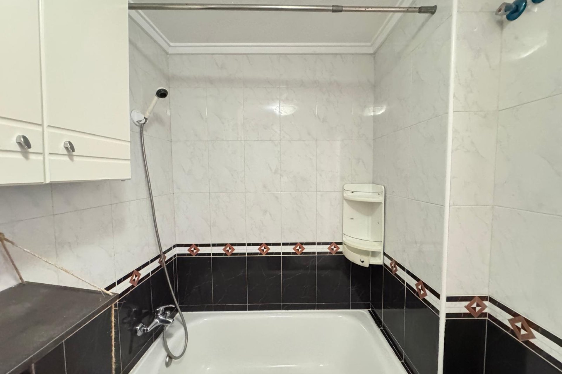 Rynek wtórny - Apartament - Torrevieja - Estacion de autobuses